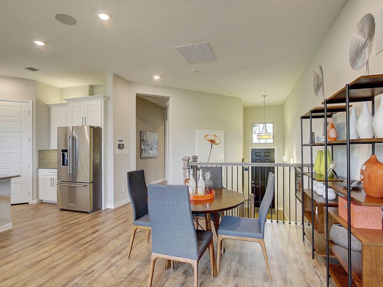 5634 Niagara Road The Colony TX 75056