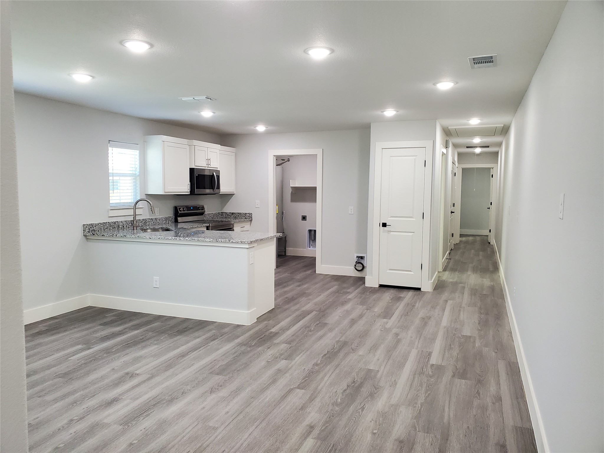 608 E 3rd Street Bonham TX 75418