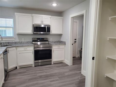 608 E 3rd Street Bonham TX 75418