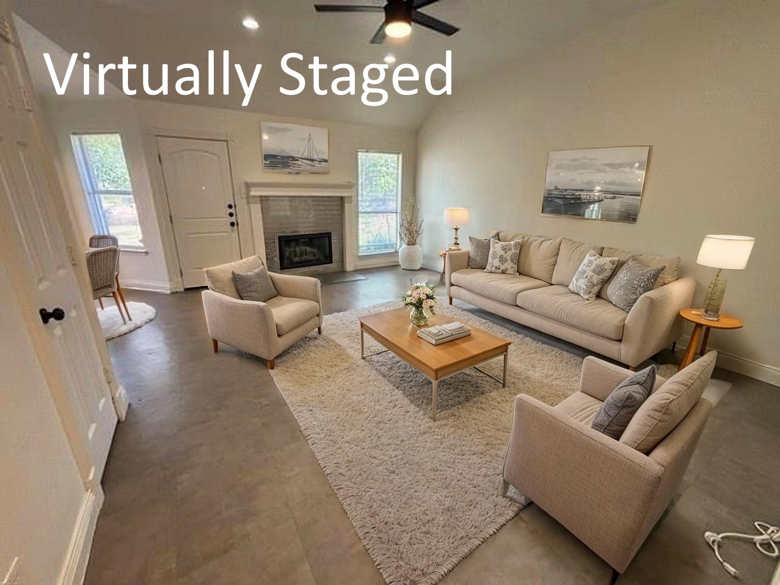 517 Meadowcrest Drive Burleson TX 76028