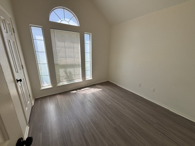 517 Meadowcrest Drive Burleson TX 76028