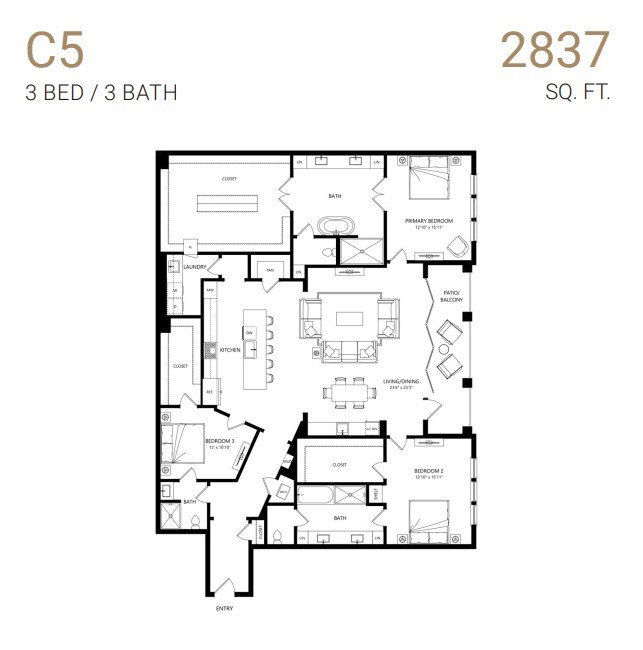 1530 Meeting Street Southlake TX 76092
