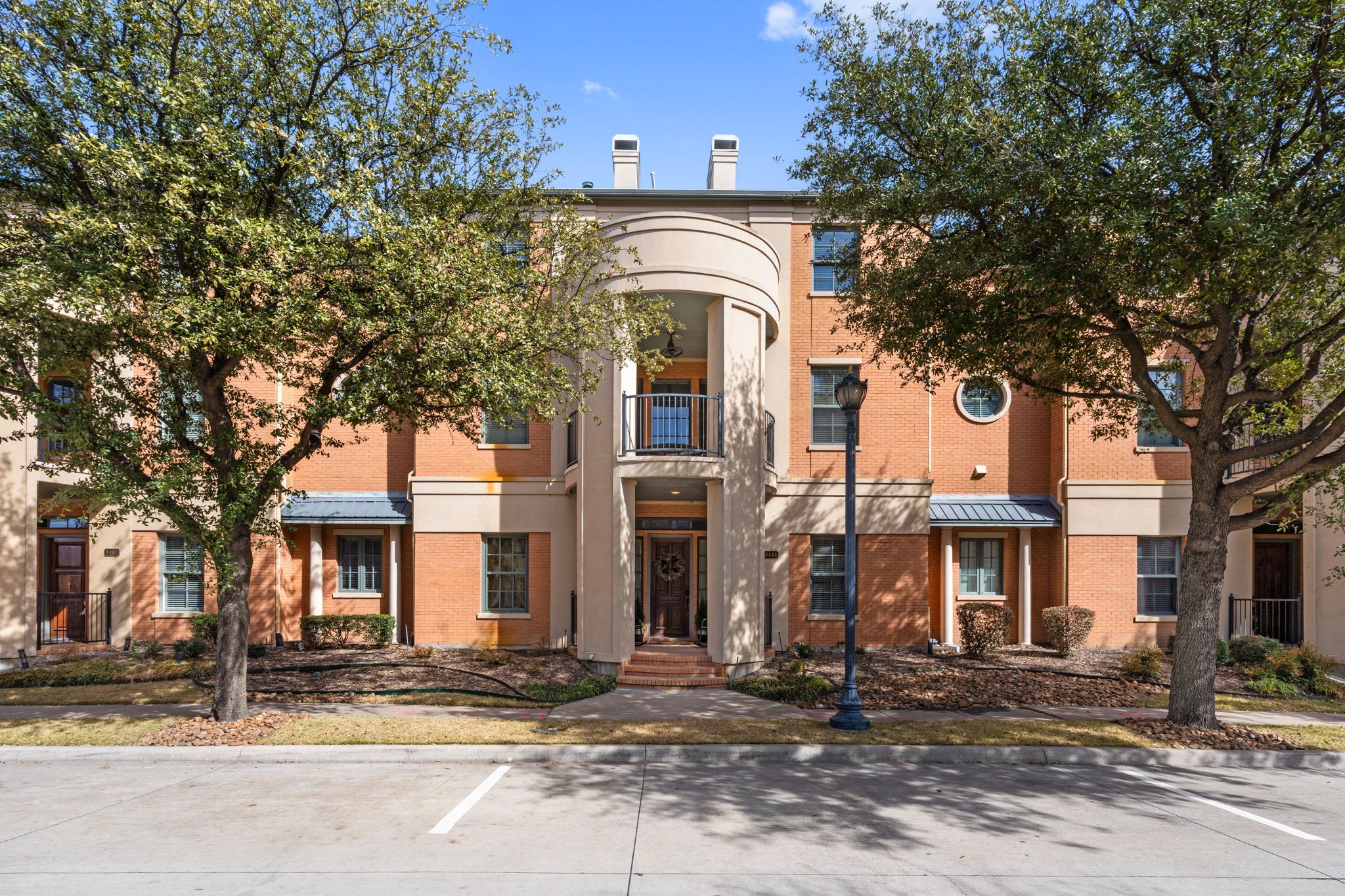 8444 Library Street Frisco TX 75034