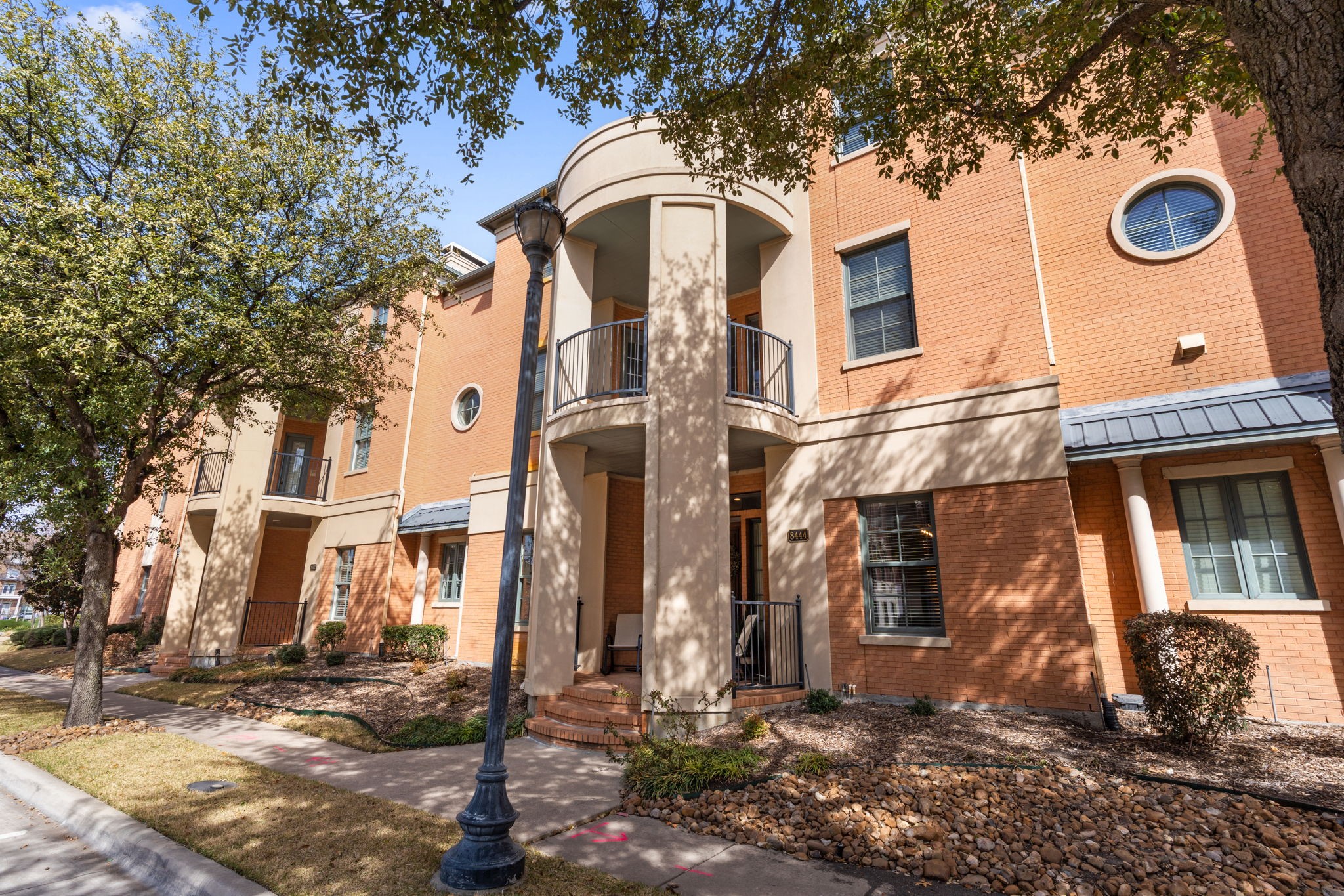 8444 Library Street Frisco TX 75034
