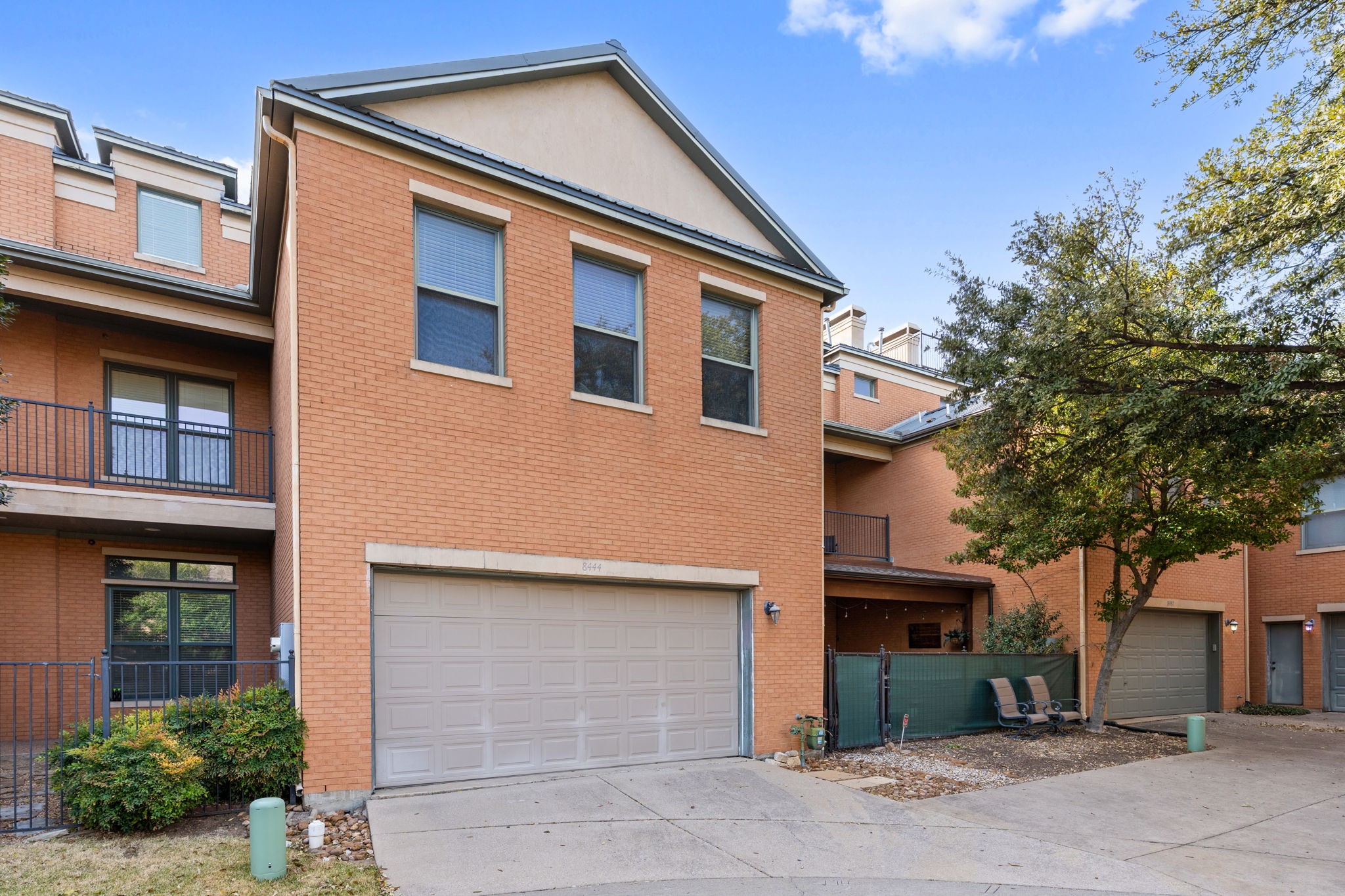 8444 Library Street Frisco TX 75034