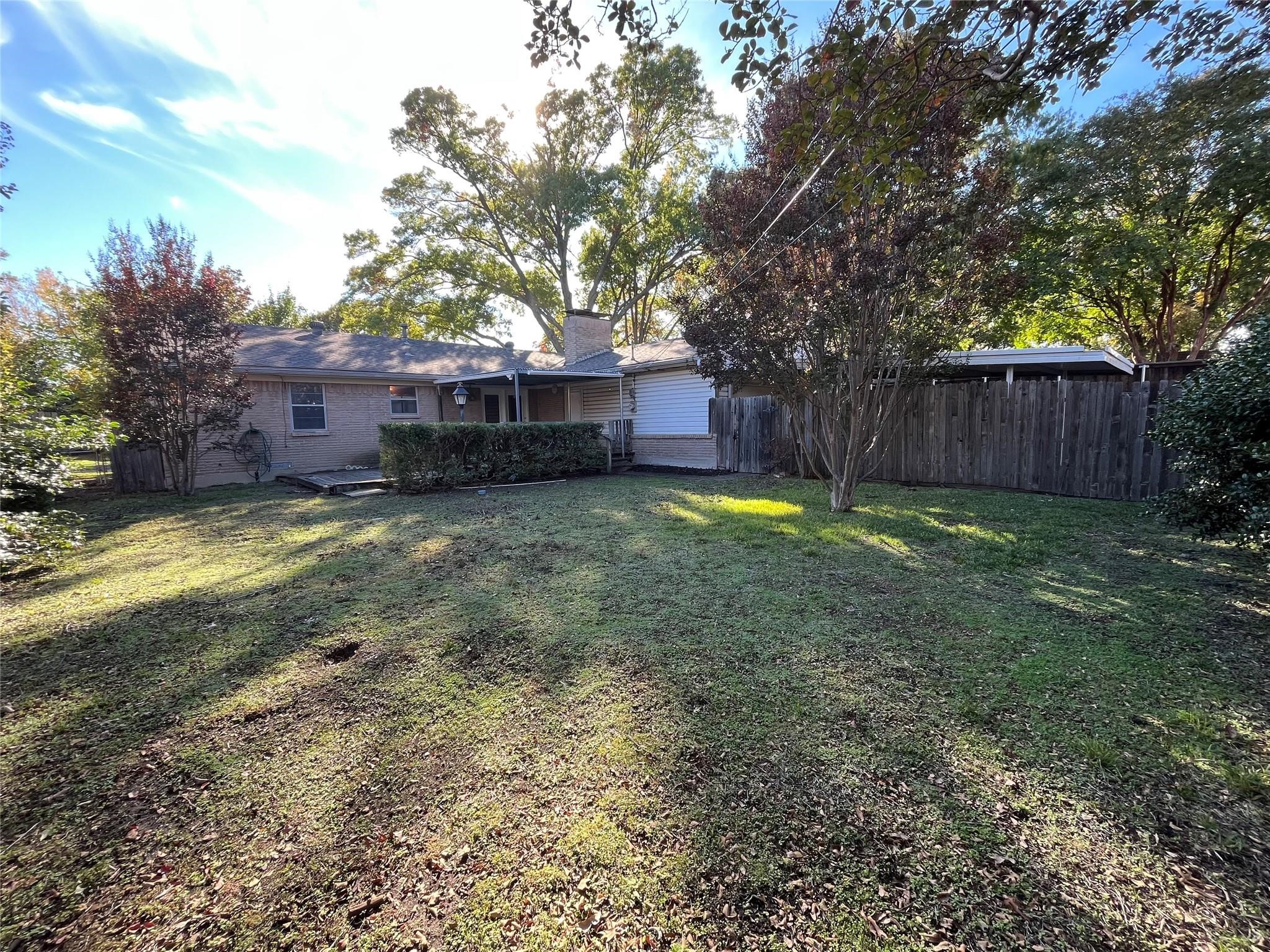 1302 Cherokee Drive Richardson TX 75080