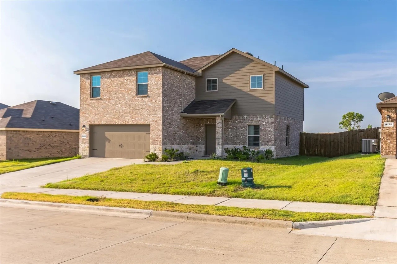 3124 Sweetwater Way Sherman TX 75090