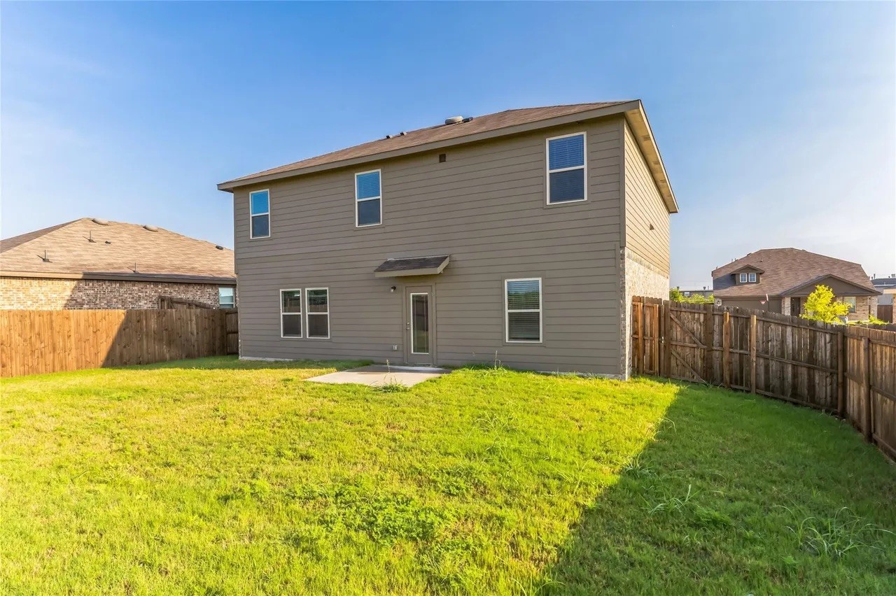 3124 Sweetwater Way Sherman TX 75090