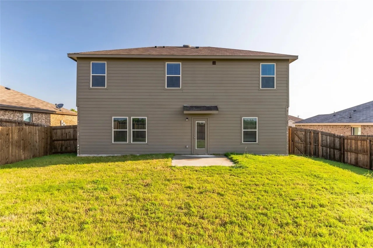 3124 Sweetwater Way Sherman TX 75090