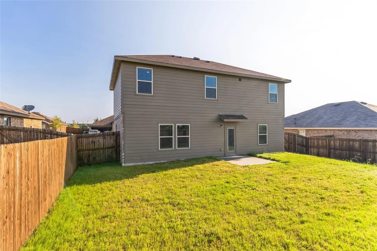 3124 Sweetwater Way Sherman TX 75090