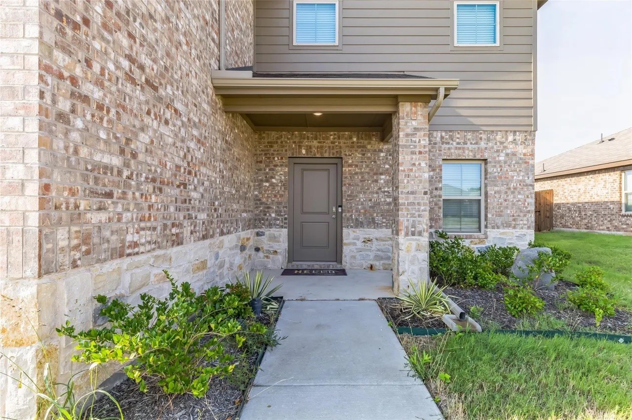 3124 Sweetwater Way Sherman TX 75090