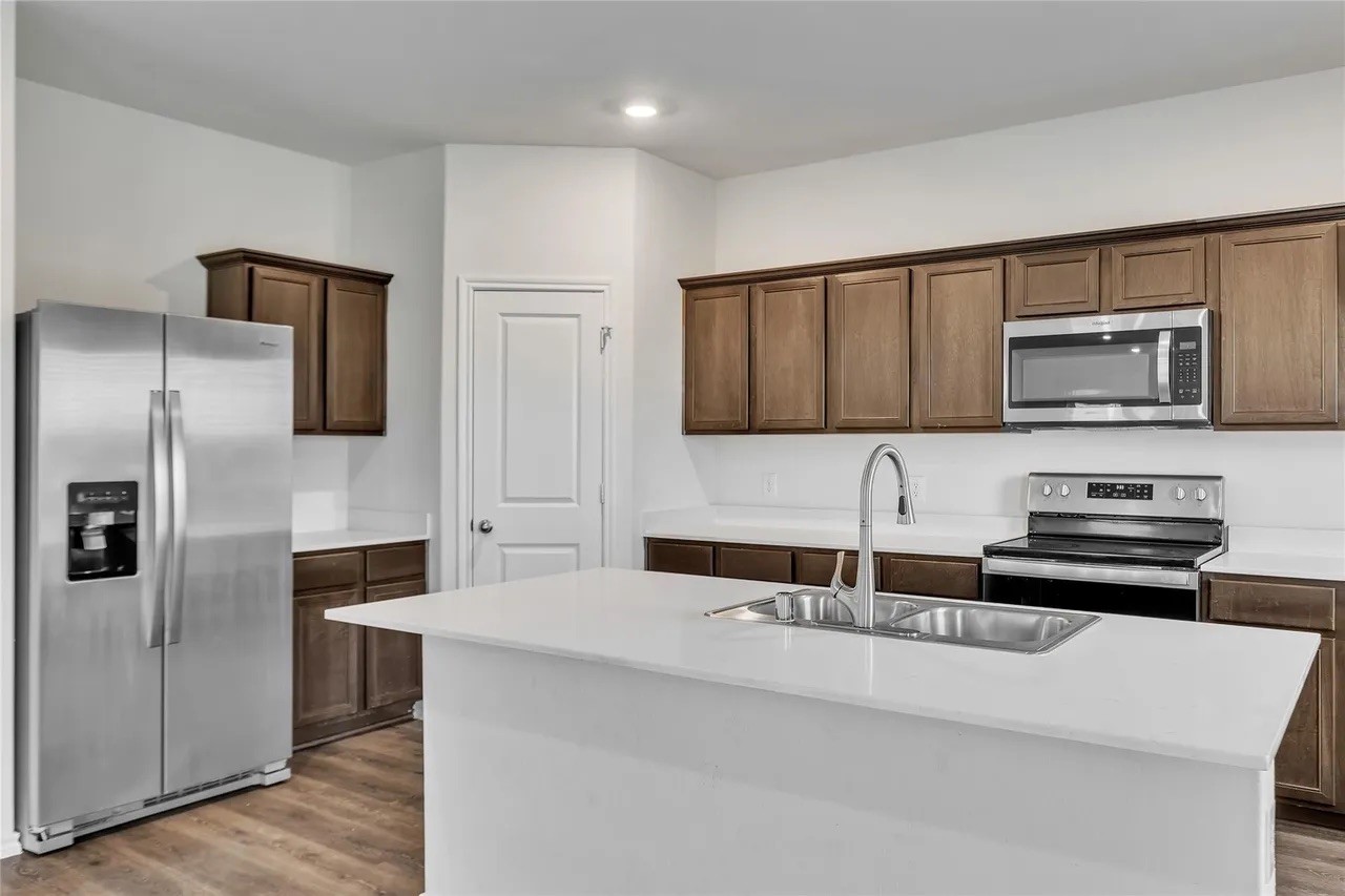 3124 Sweetwater Way Sherman TX 75090