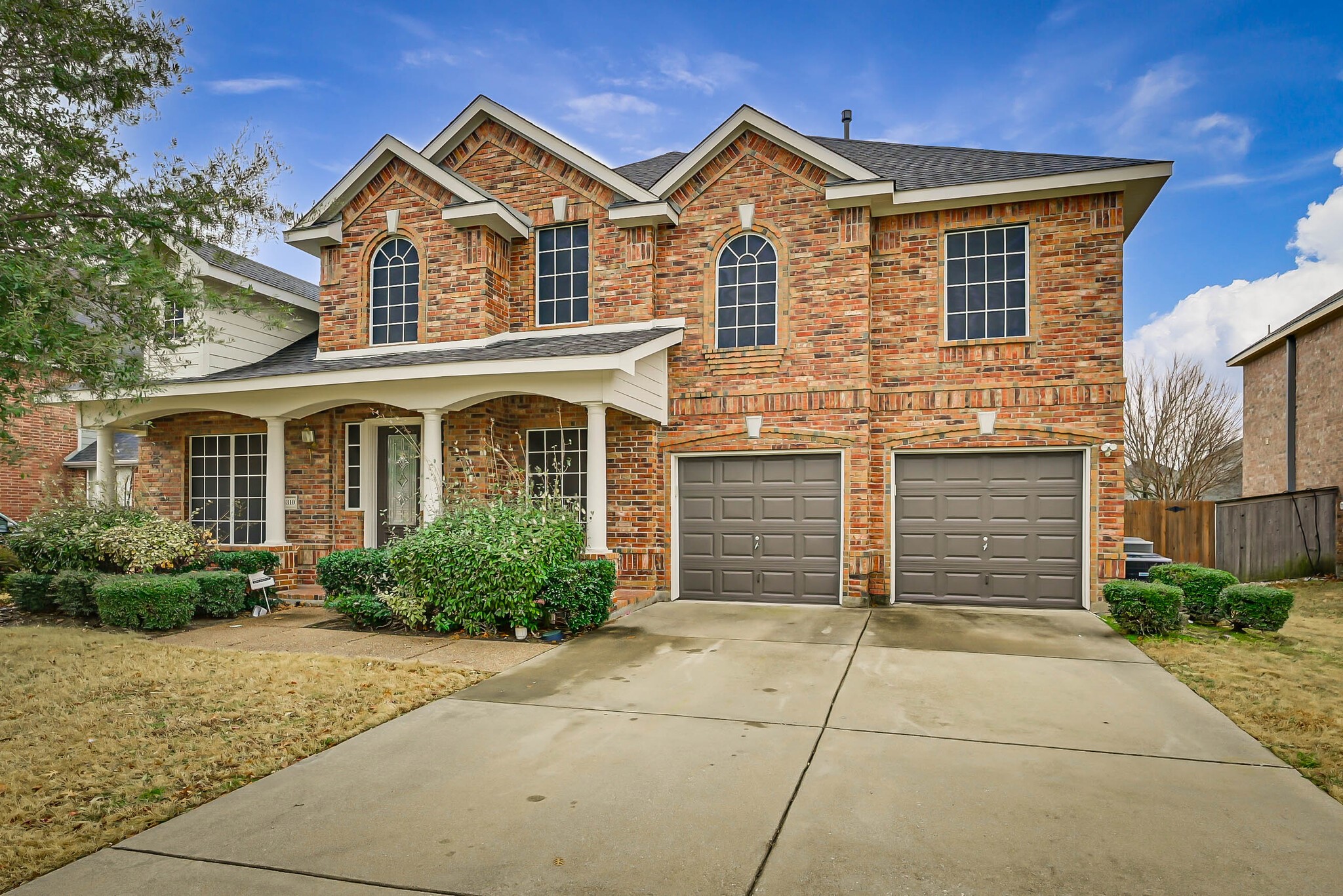 4310 Mulligan Avenue Mansfield TX 76063