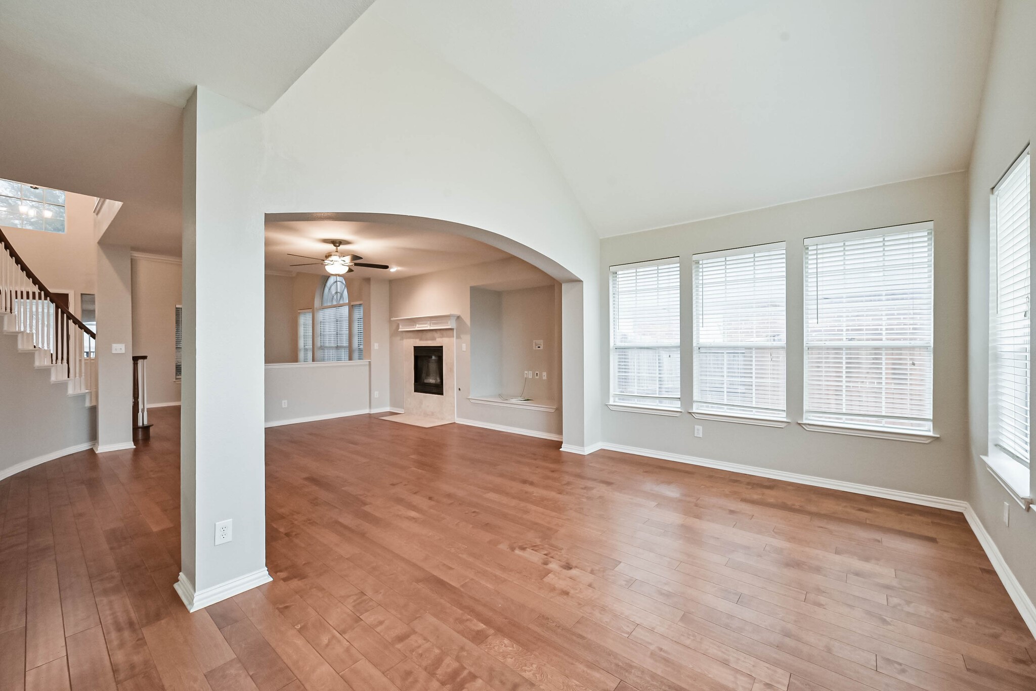4310 Mulligan Avenue Mansfield TX 76063