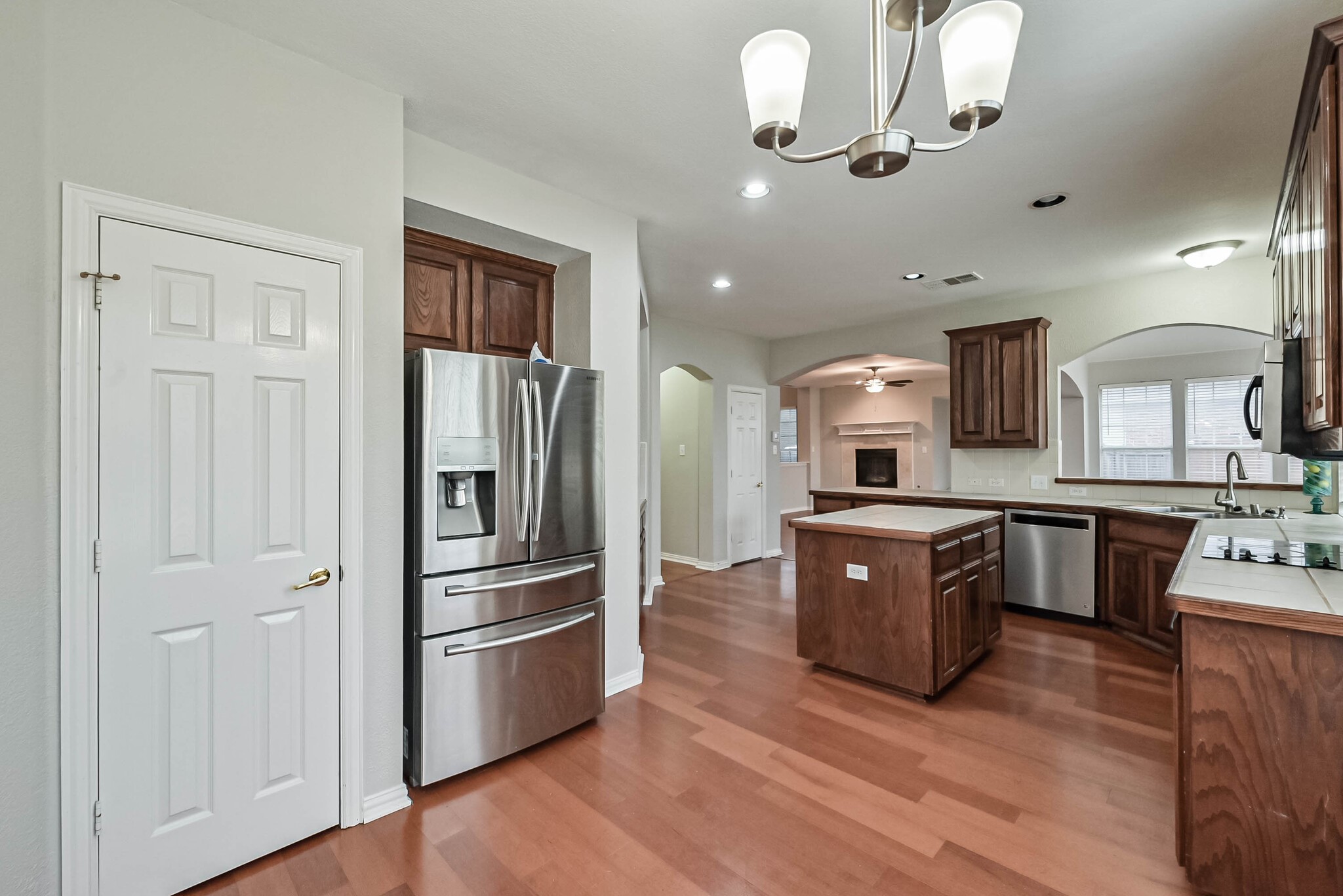 4310 Mulligan Avenue Mansfield TX 76063
