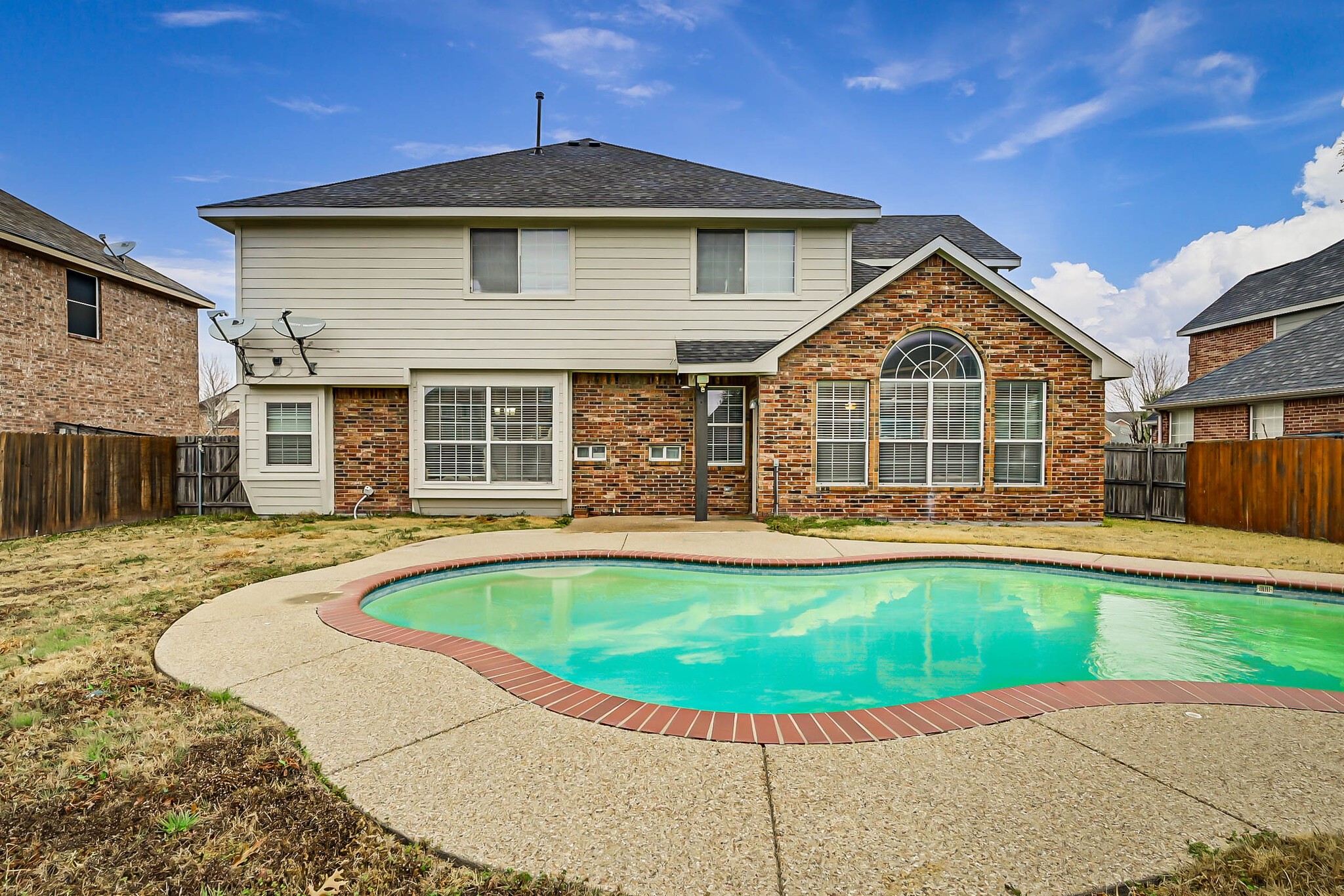 4310 Mulligan Avenue Mansfield TX 76063