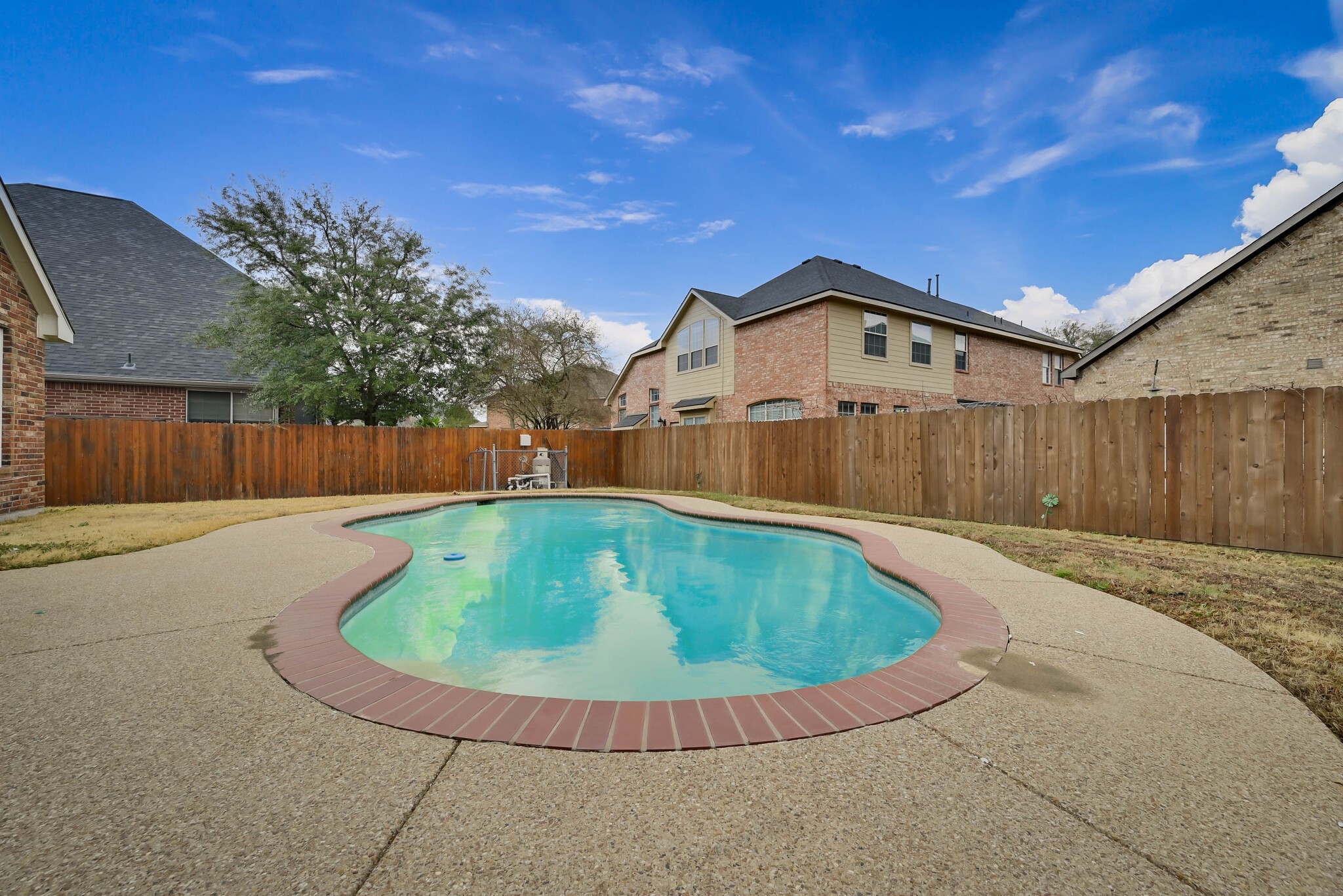 4310 Mulligan Avenue Mansfield TX 76063