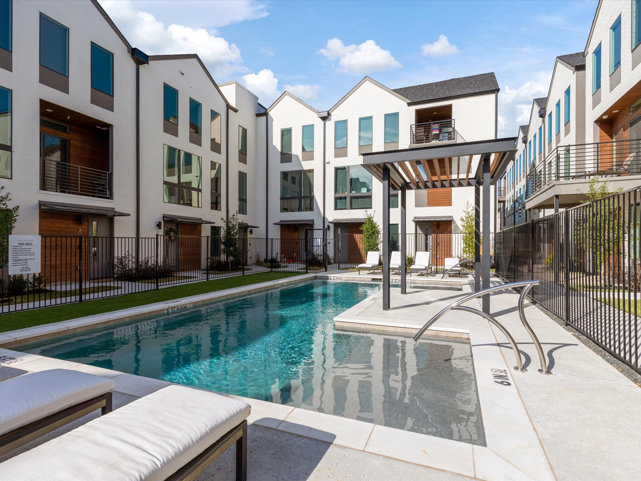 2128 Ashby Street Dallas TX 75204
