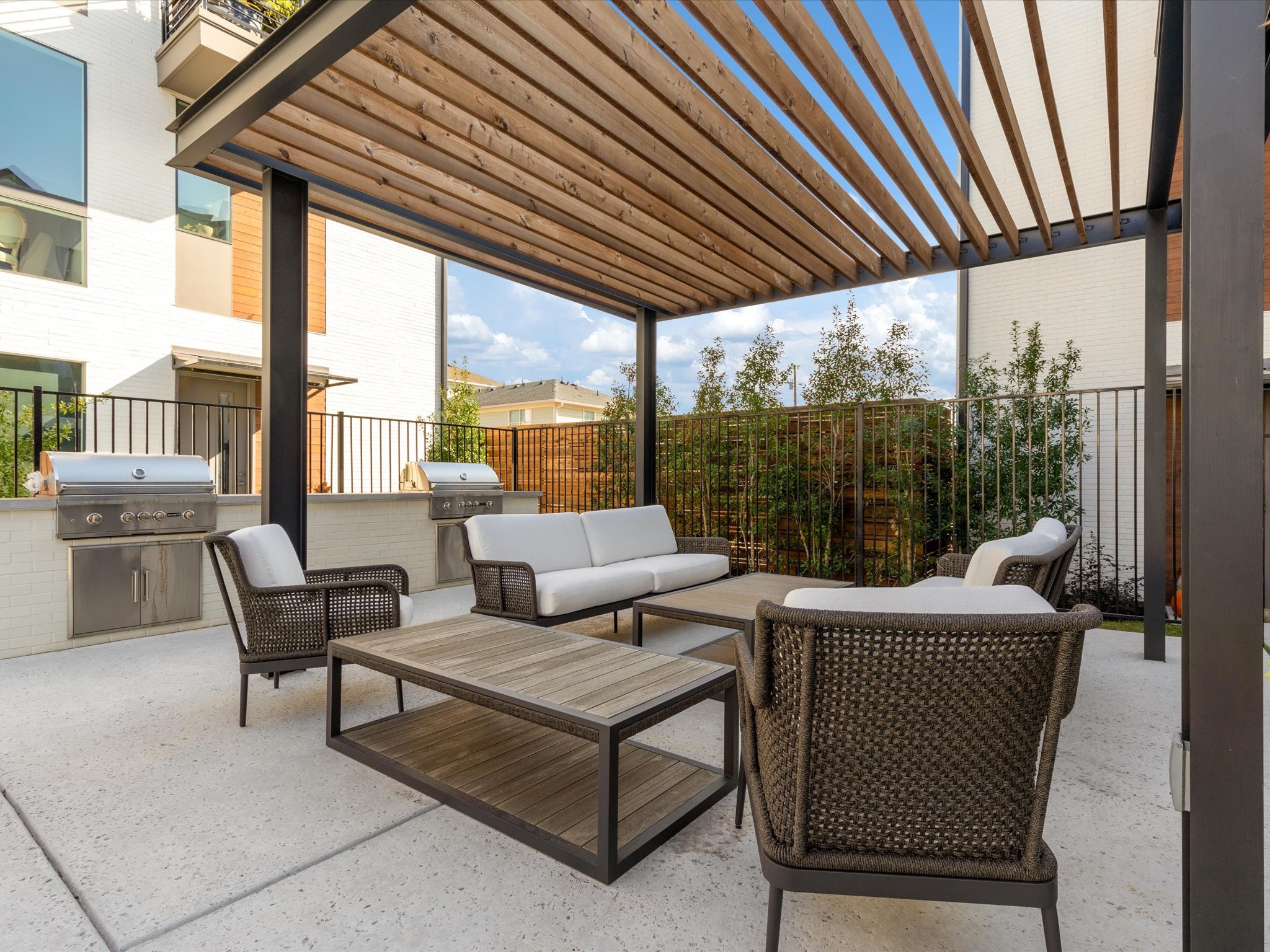 2128 Ashby Street Dallas TX 75204