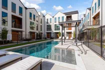 2128 Ashby Street Dallas TX 75204