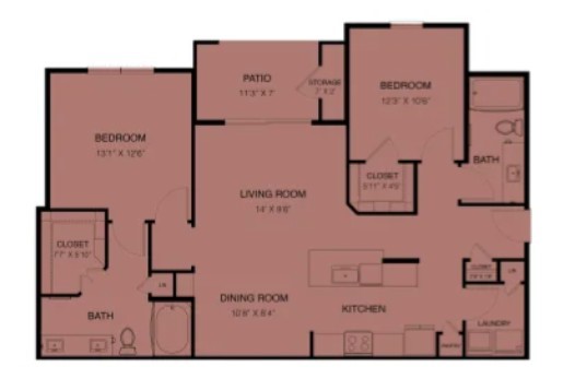 12001 Heatherly Drive Austin TX 78747