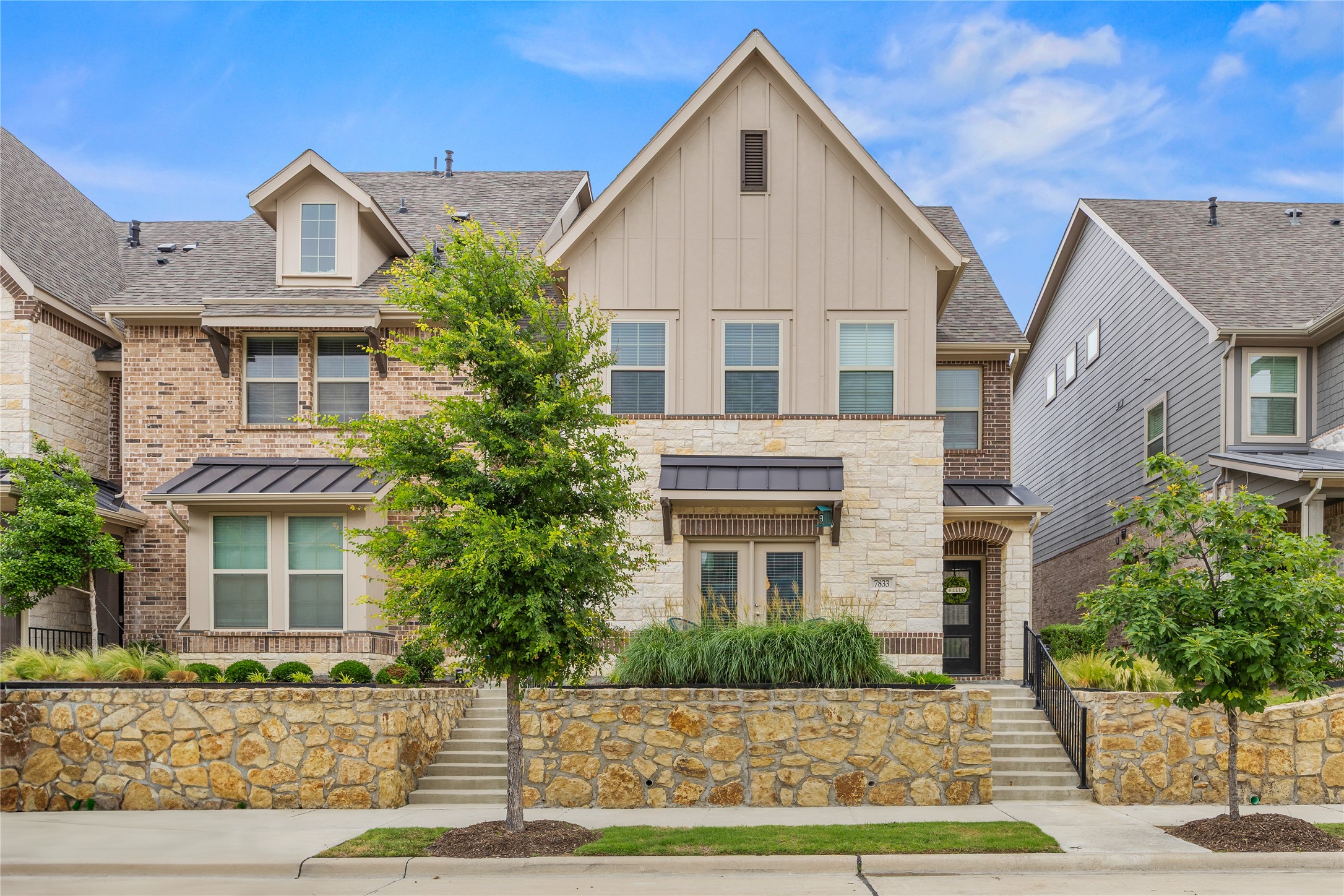 7833 Bayside Drive Rowlett TX 75088