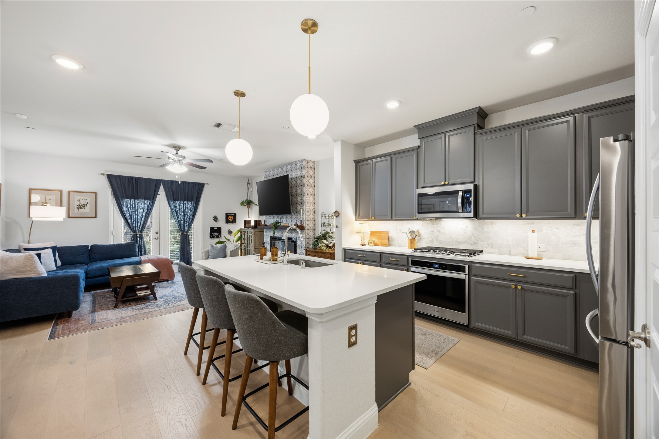 7833 Bayside Drive Rowlett TX 75088