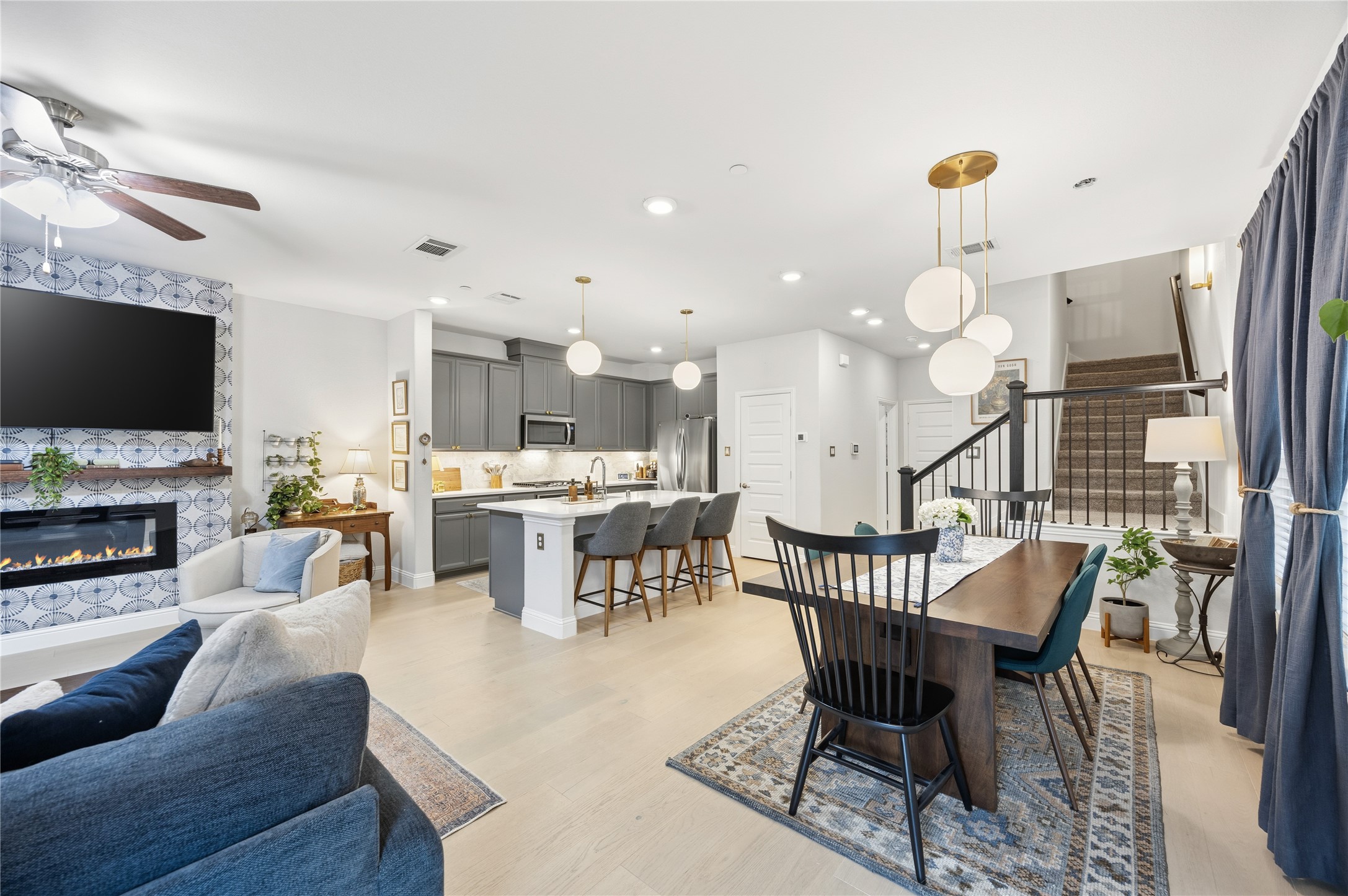 7833 Bayside Drive Rowlett TX 75088