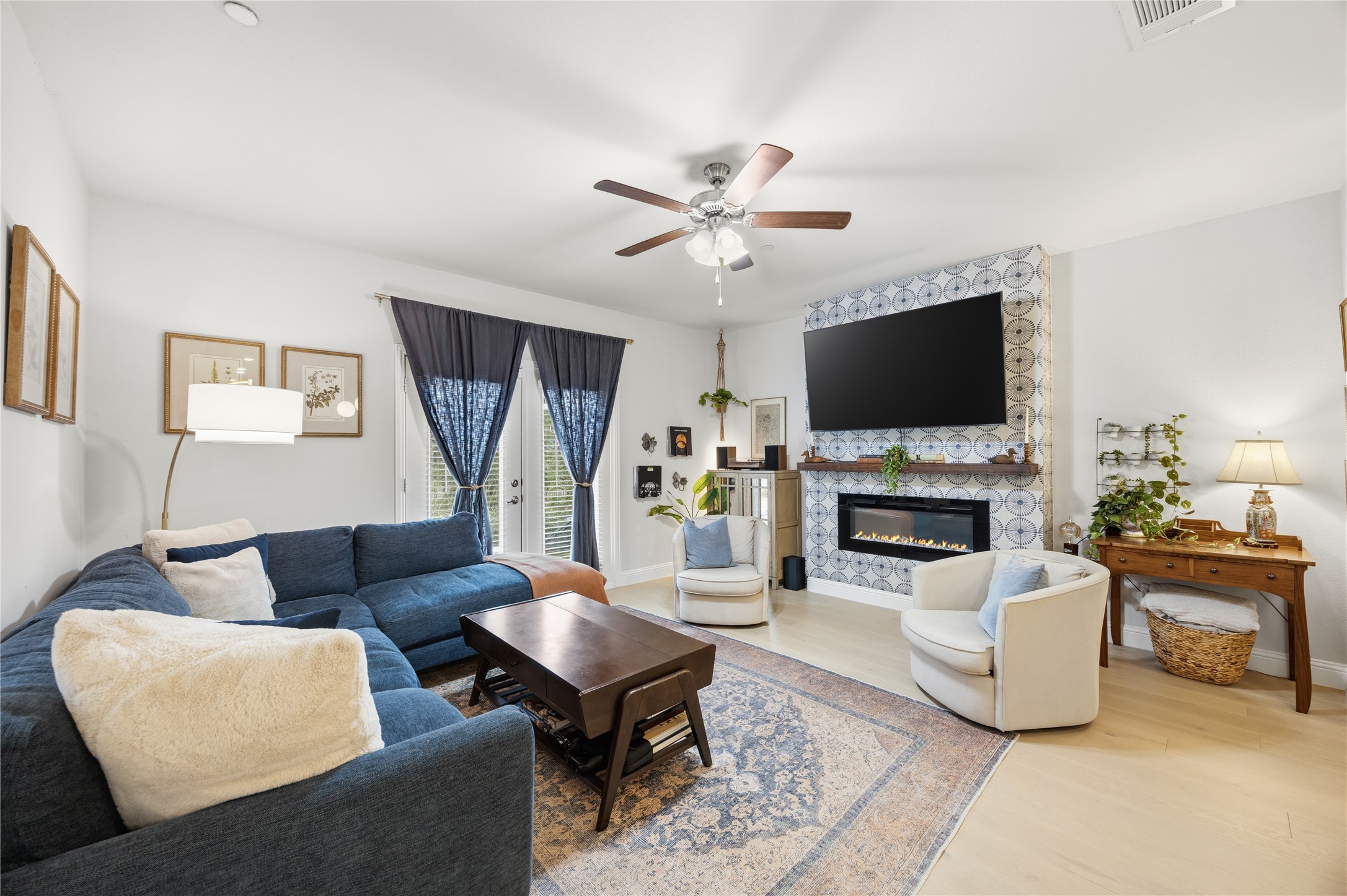 7833 Bayside Drive Rowlett TX 75088