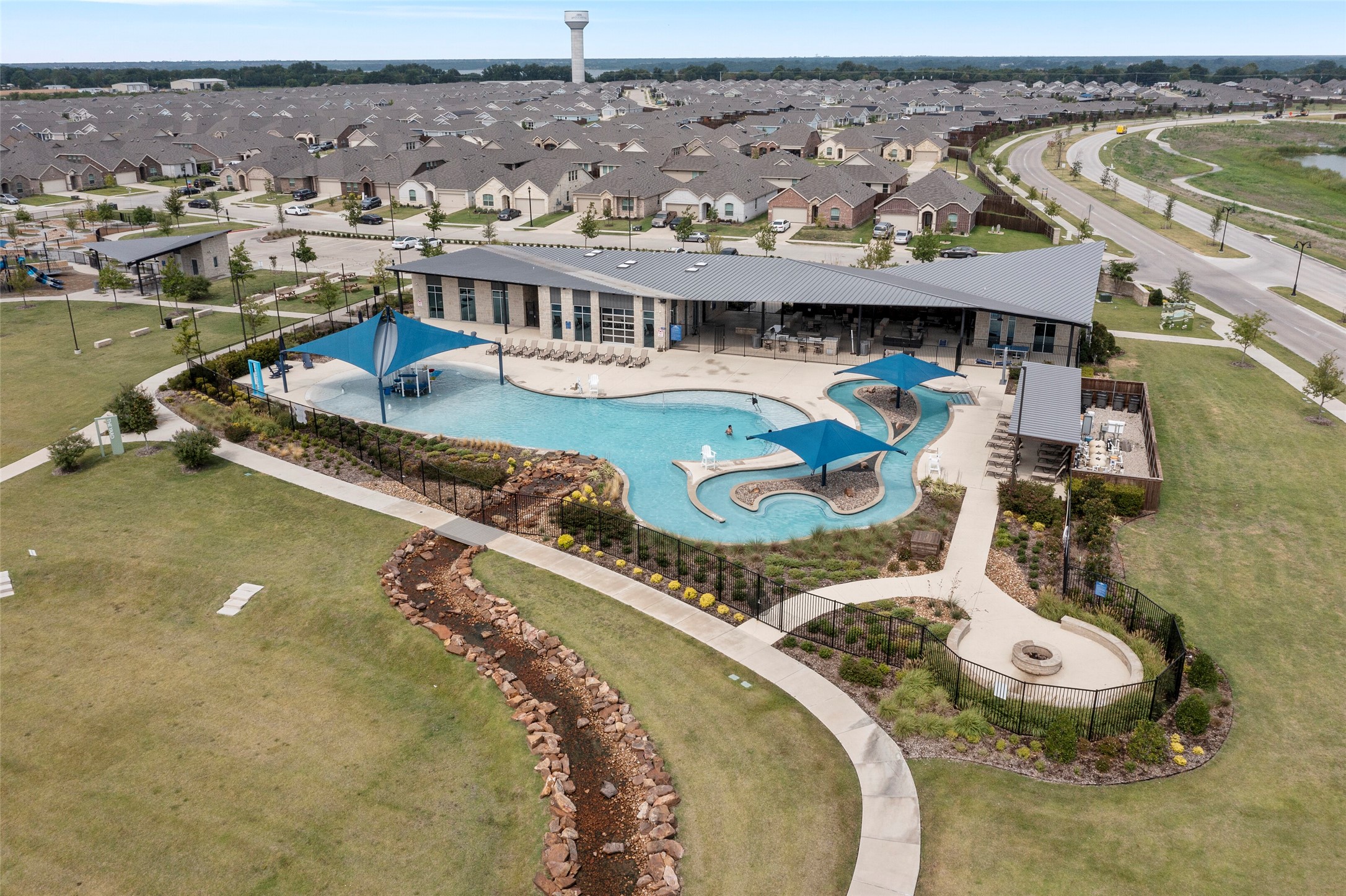 5835 Rock Maple Drive Princeton TX 75407
