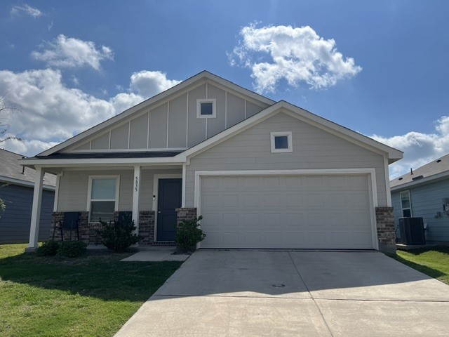 5835 Rock Maple Drive Princeton TX 75407