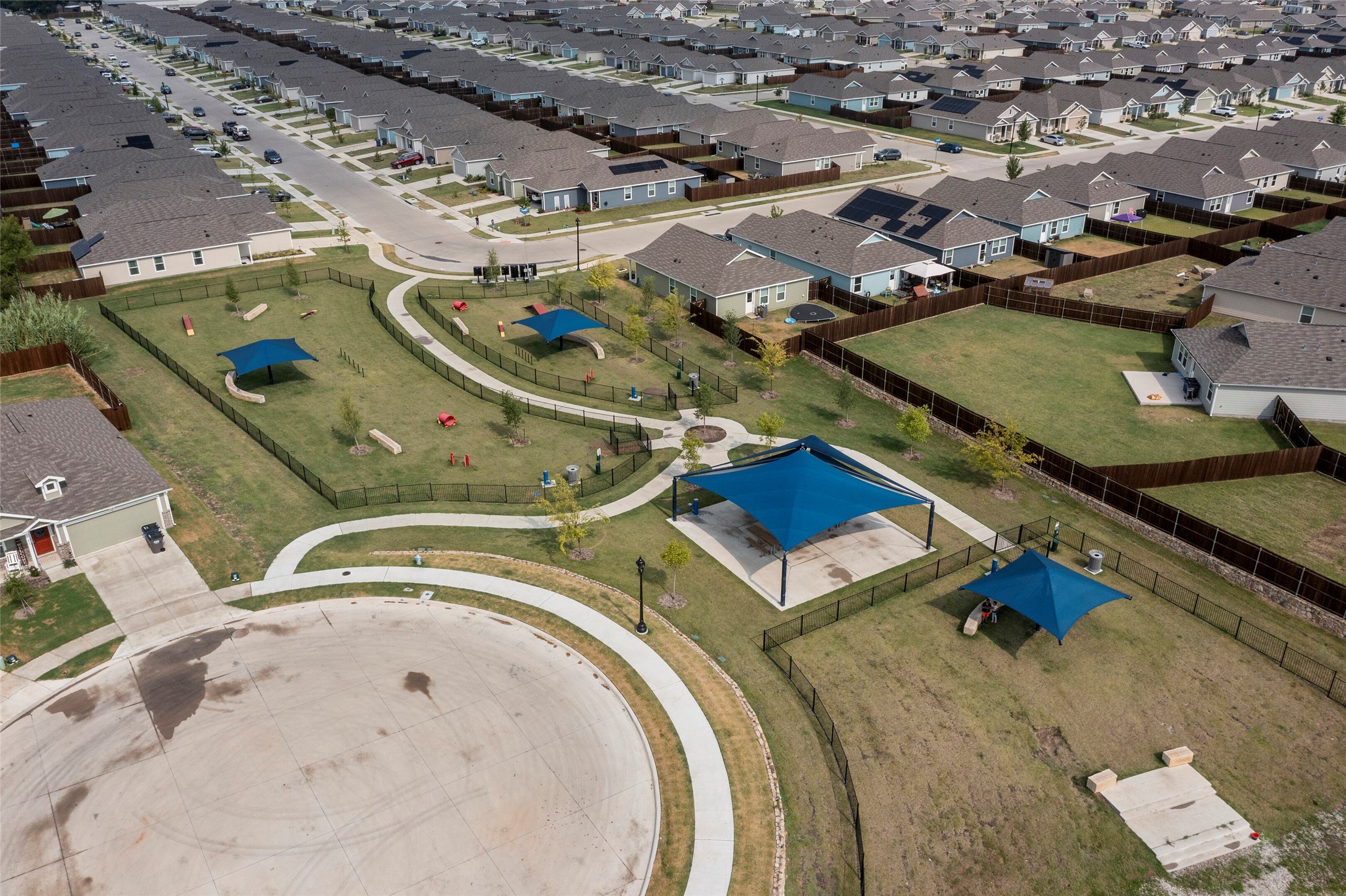 5835 Rock Maple Drive Princeton TX 75407