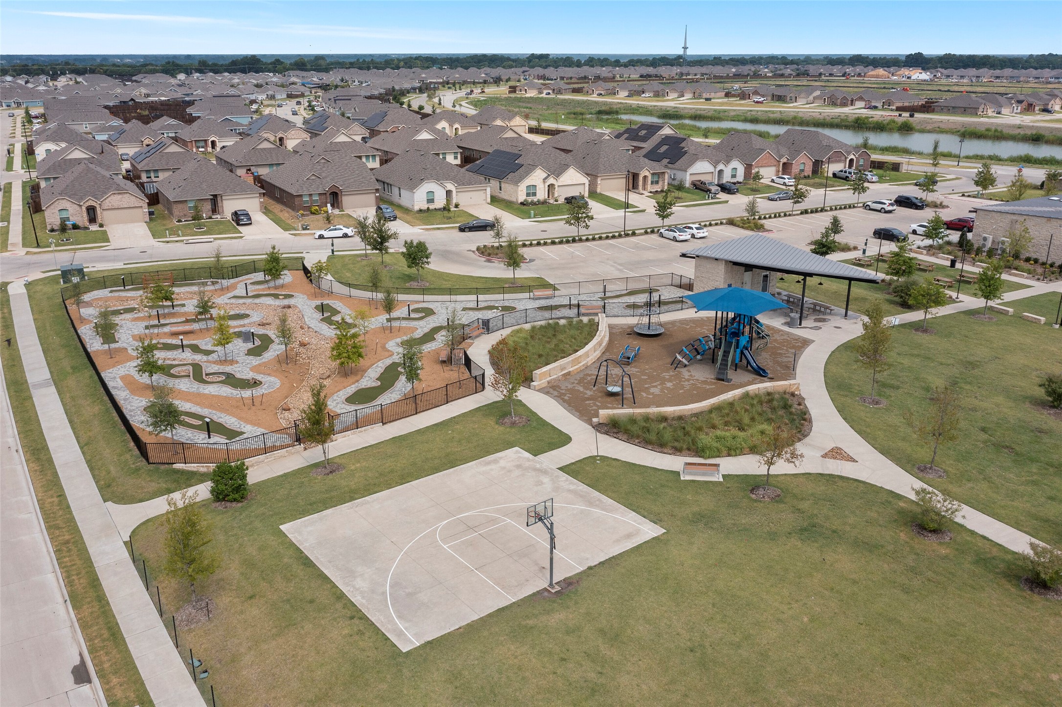 5835 Rock Maple Drive Princeton TX 75407