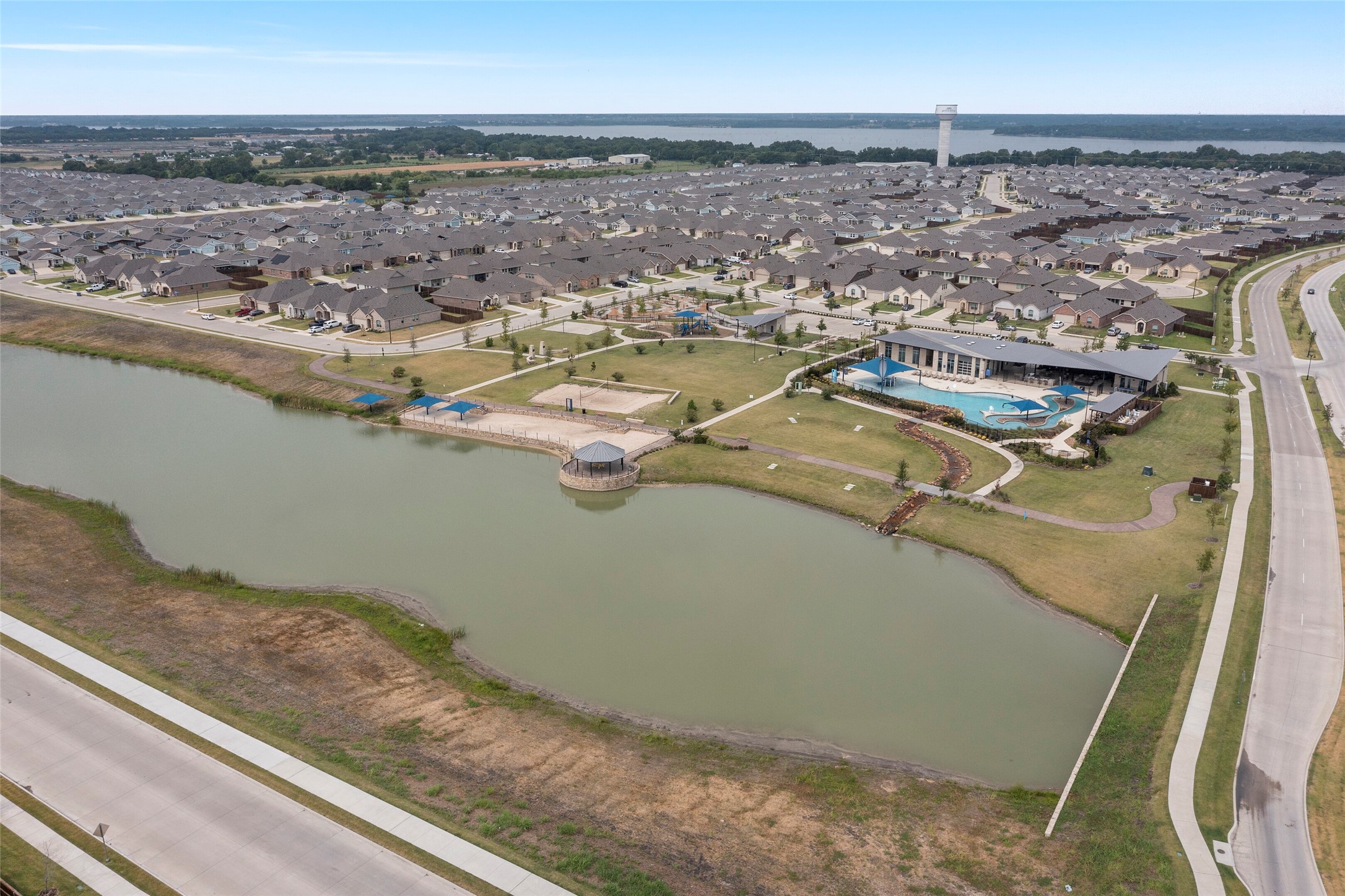 5835 Rock Maple Drive Princeton TX 75407
