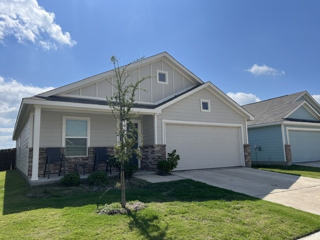 5835 Rock Maple Drive Princeton TX 75407