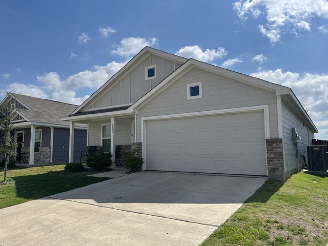 5835 Rock Maple Drive Princeton TX 75407