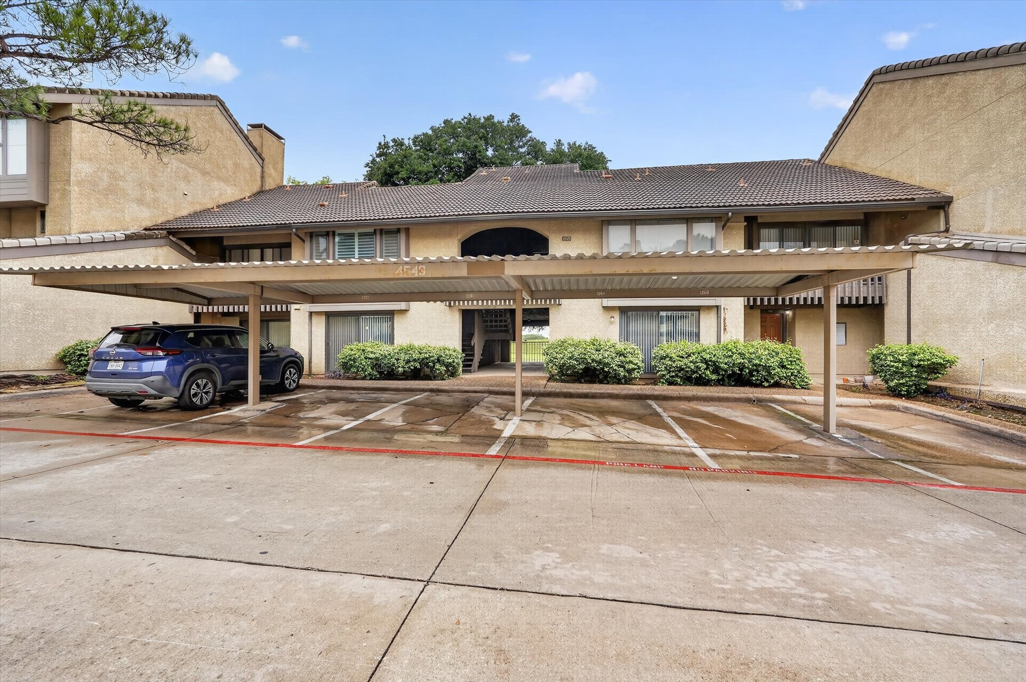 4549 N O Connor Road Irving TX 75062