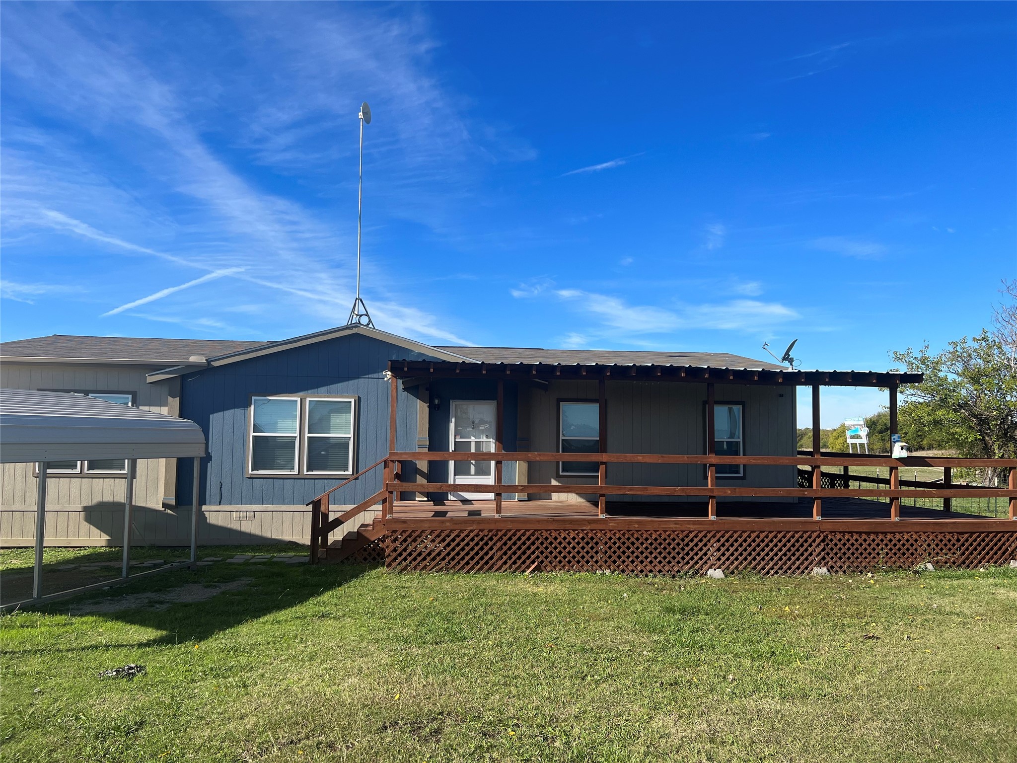 4251 Private Road 5081 Place Princeton TX 75407