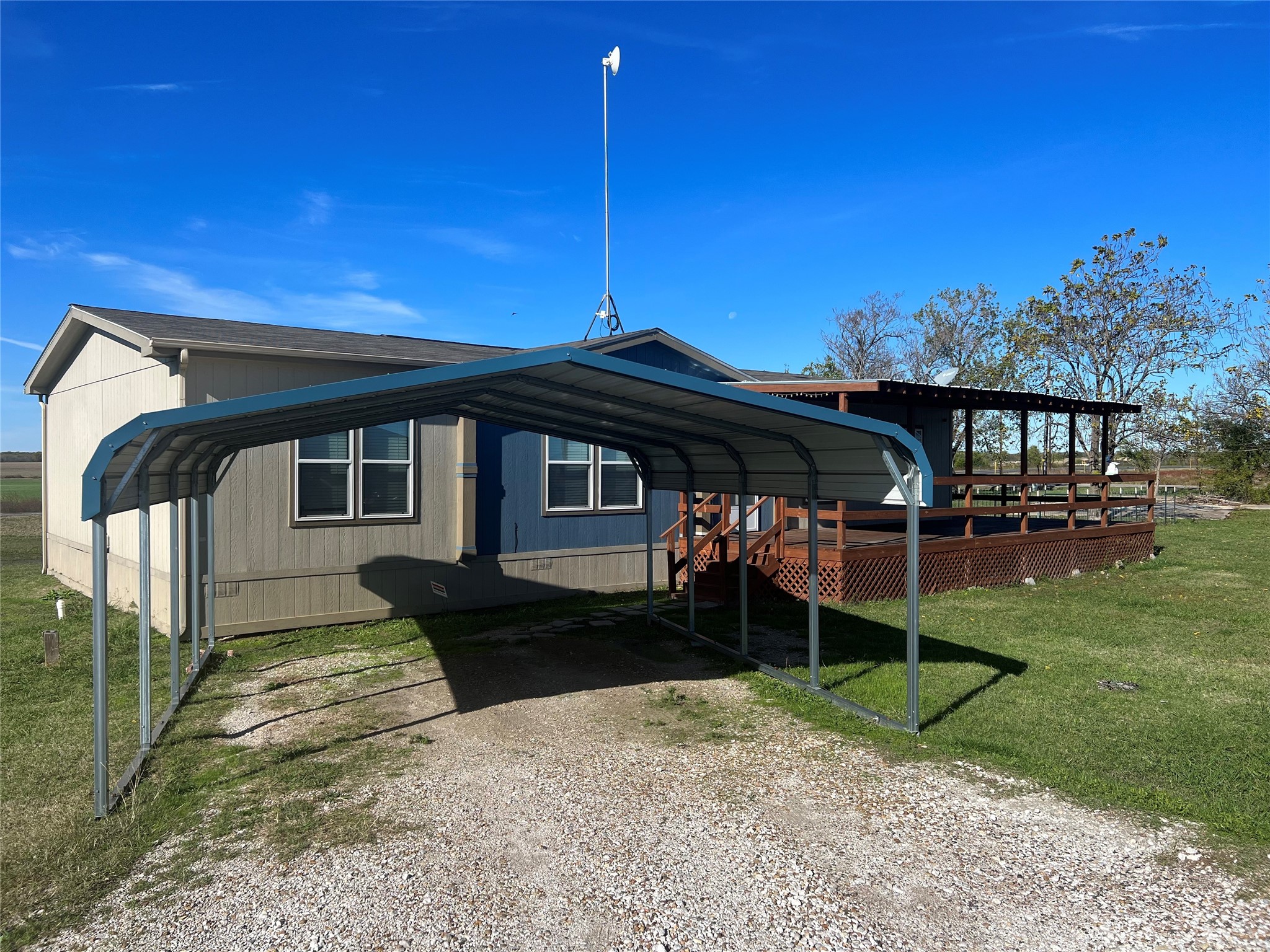 4251 Private Road 5081 Place Princeton TX 75407
