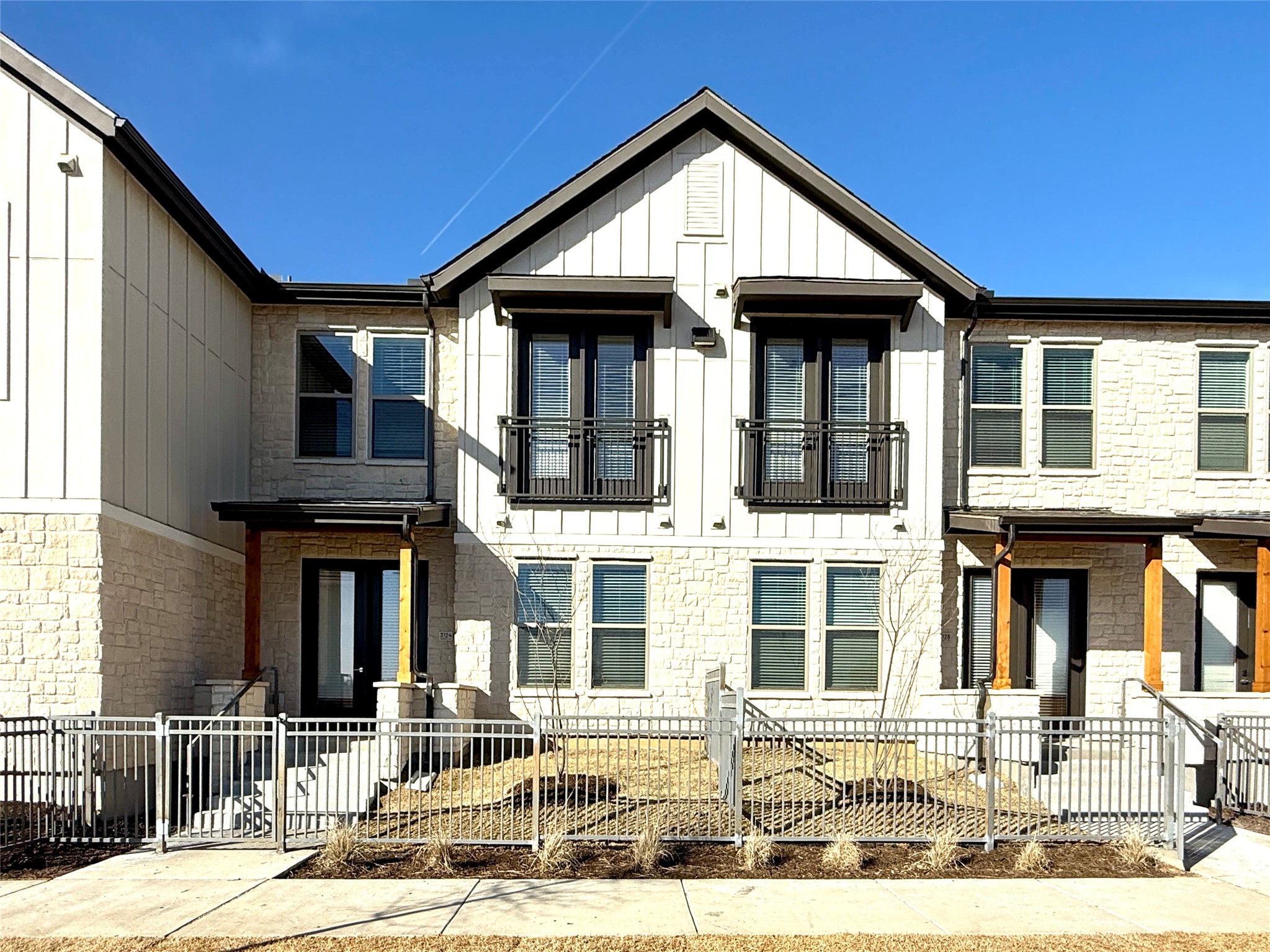3124 Bennett Drive Corinth TX 76208