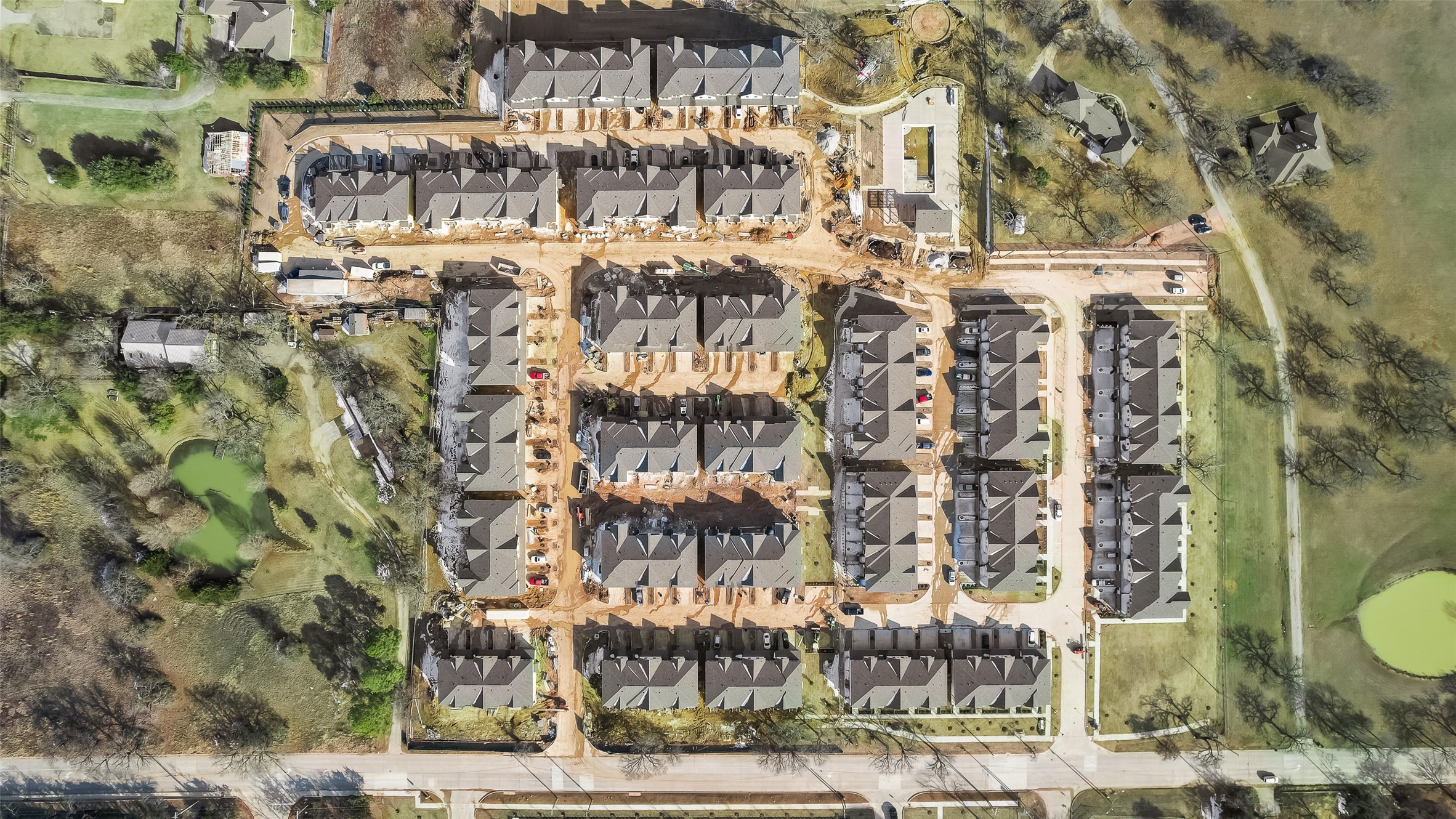 3124 Bennett Drive Corinth TX 76208