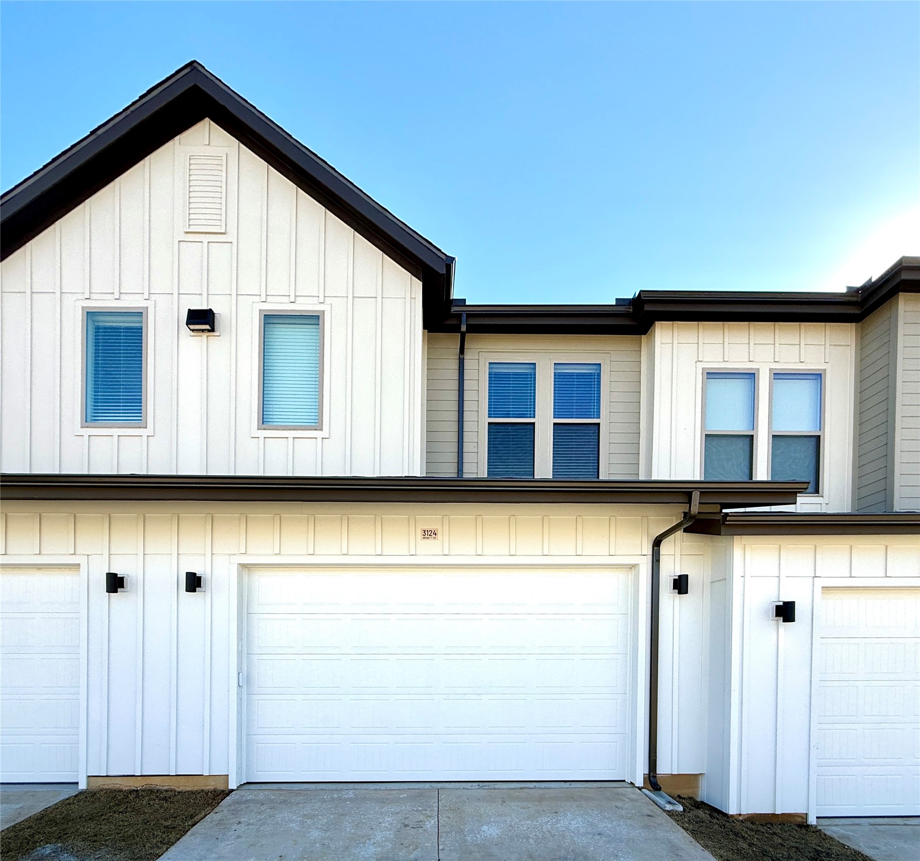 3124 Bennett Drive Corinth TX 76208