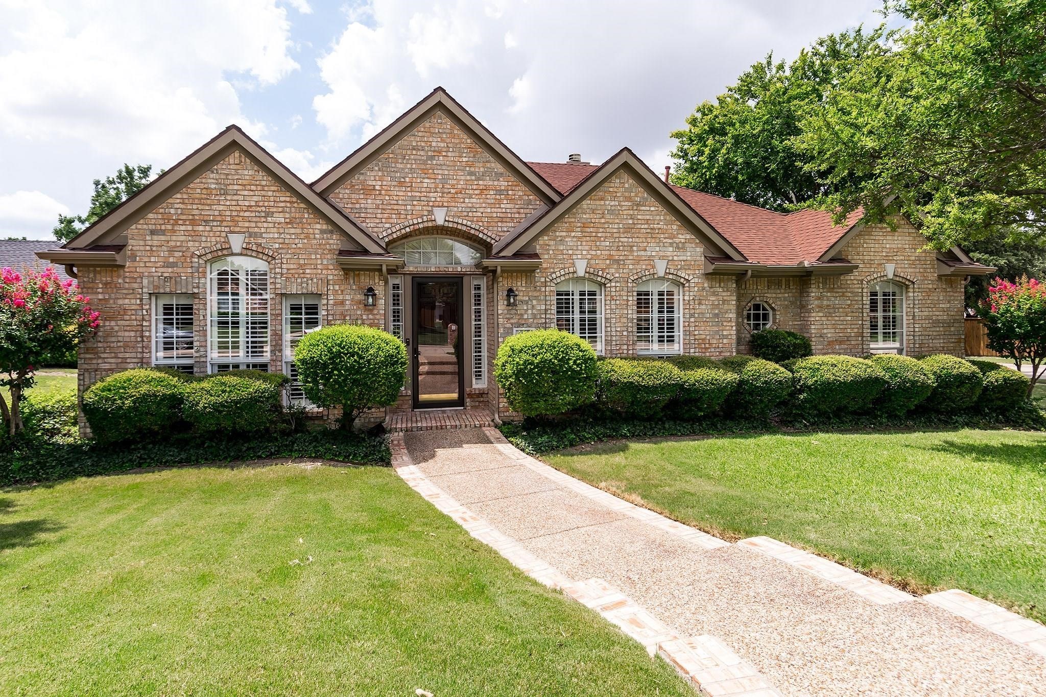 8503 Prescott Circle Frisco TX 75033