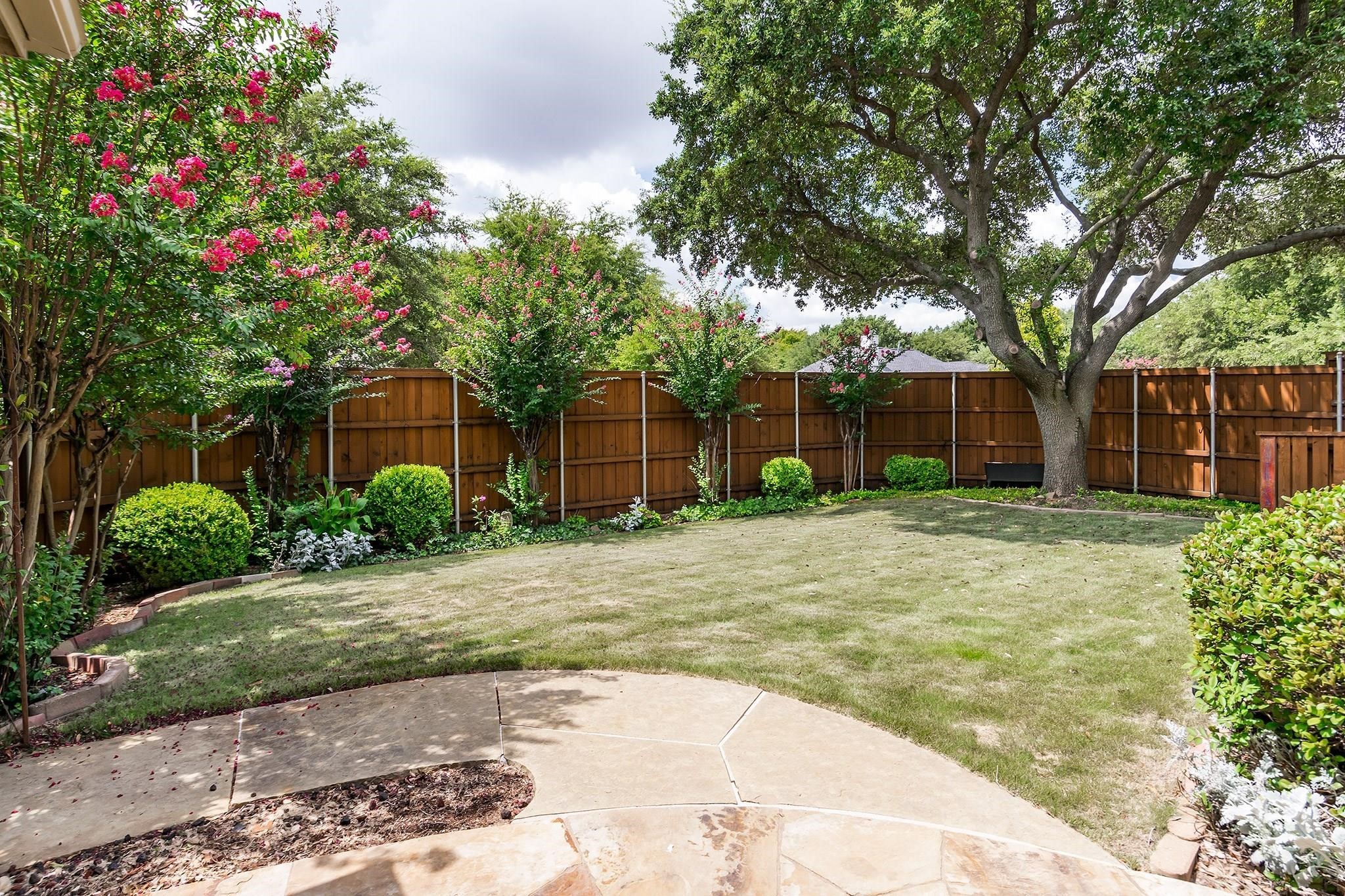 8503 Prescott Circle Frisco TX 75033