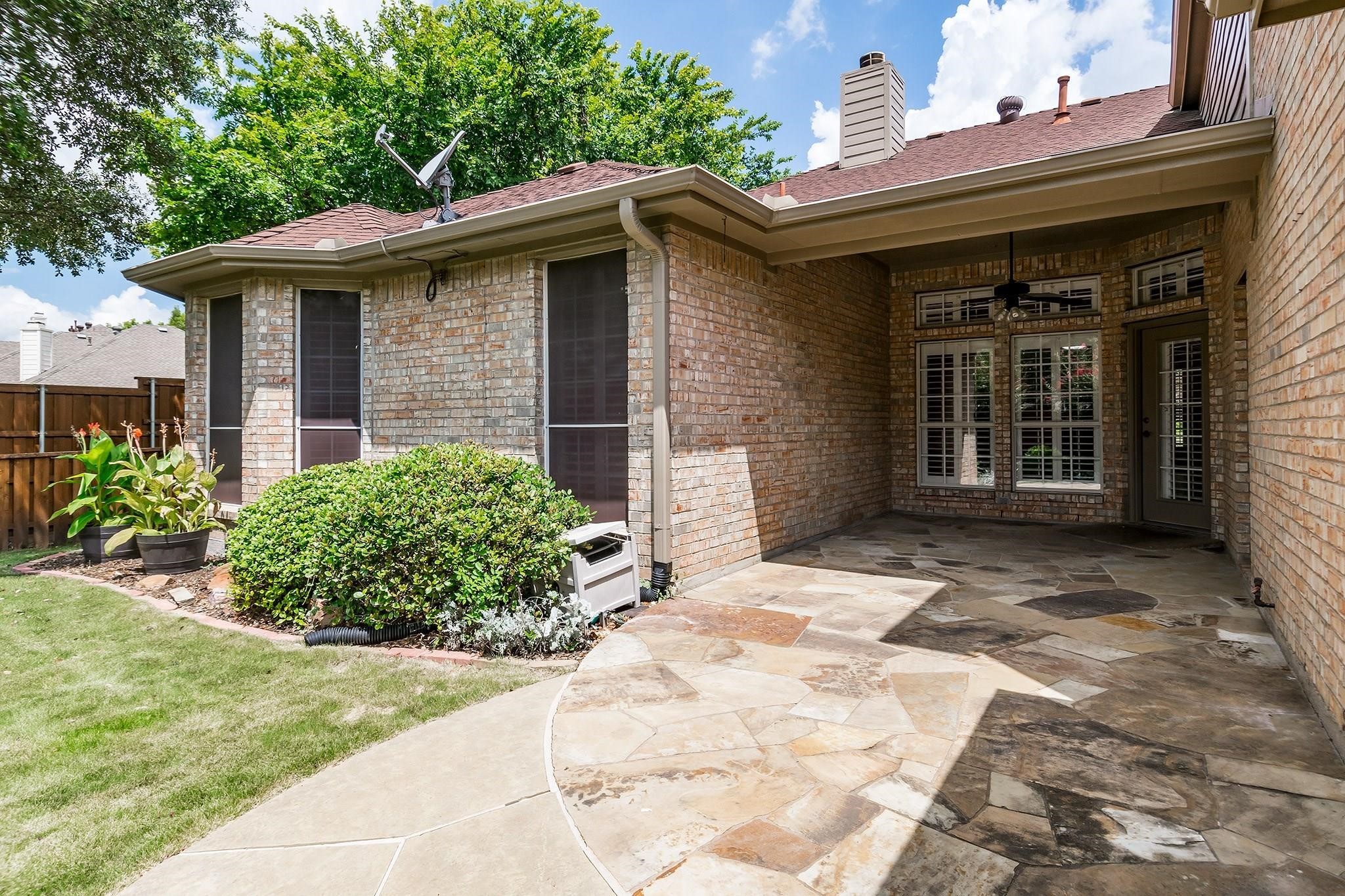 8503 Prescott Circle Frisco TX 75033
