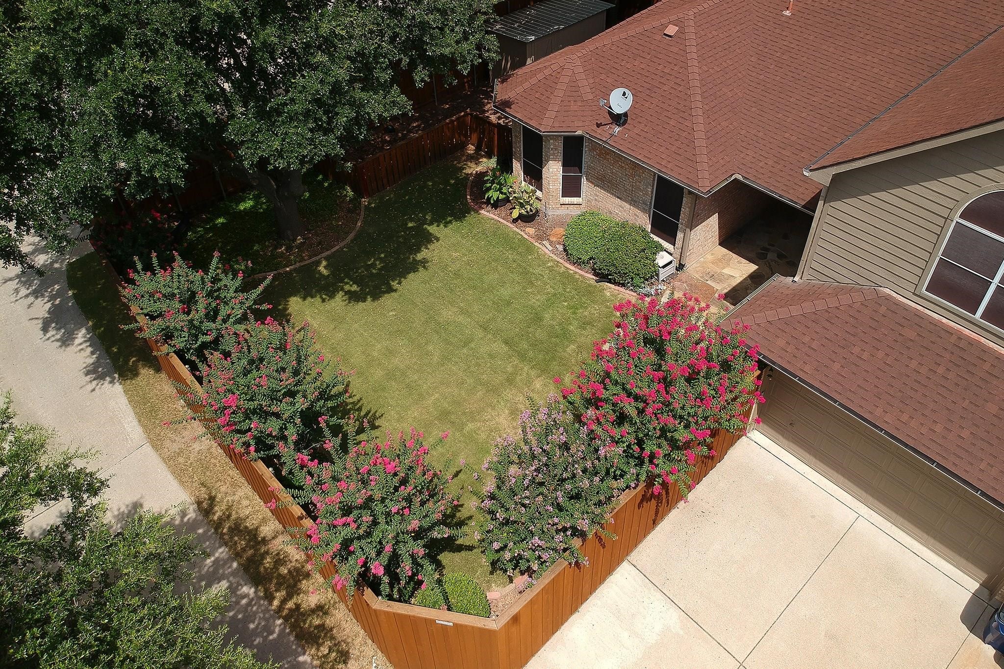 8503 Prescott Circle Frisco TX 75033