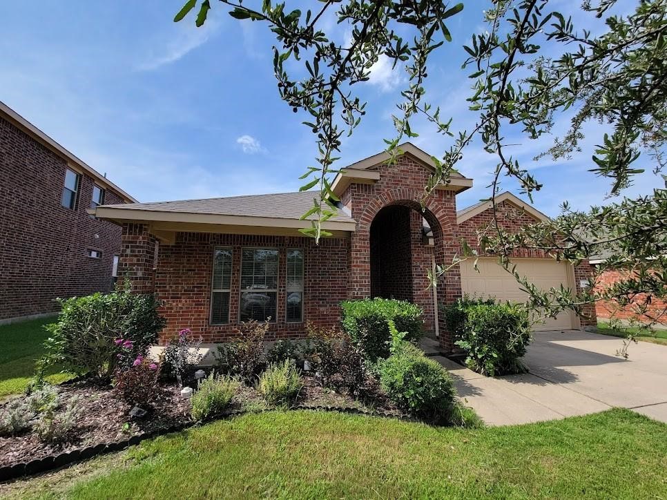 130 Meadow Crest Drive Princeton TX 75407