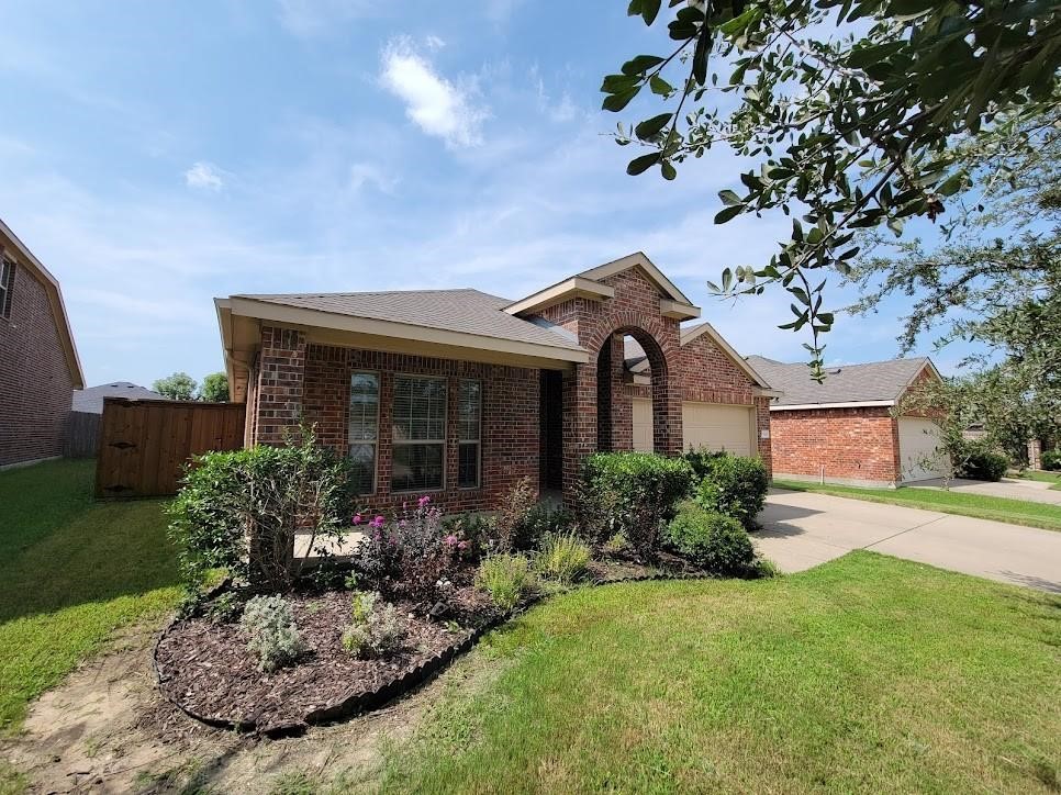 130 Meadow Crest Drive Princeton TX 75407