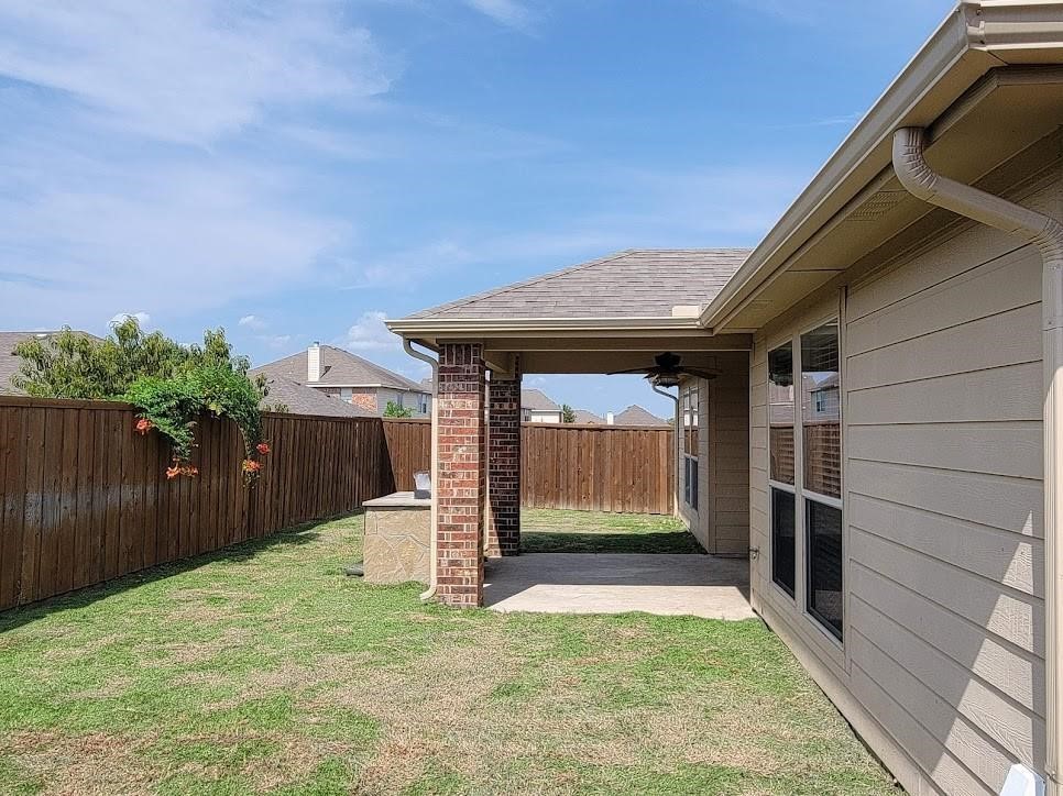 130 Meadow Crest Drive Princeton TX 75407