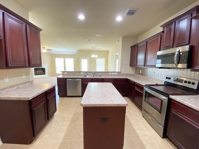 130 Meadow Crest Drive Princeton TX 75407